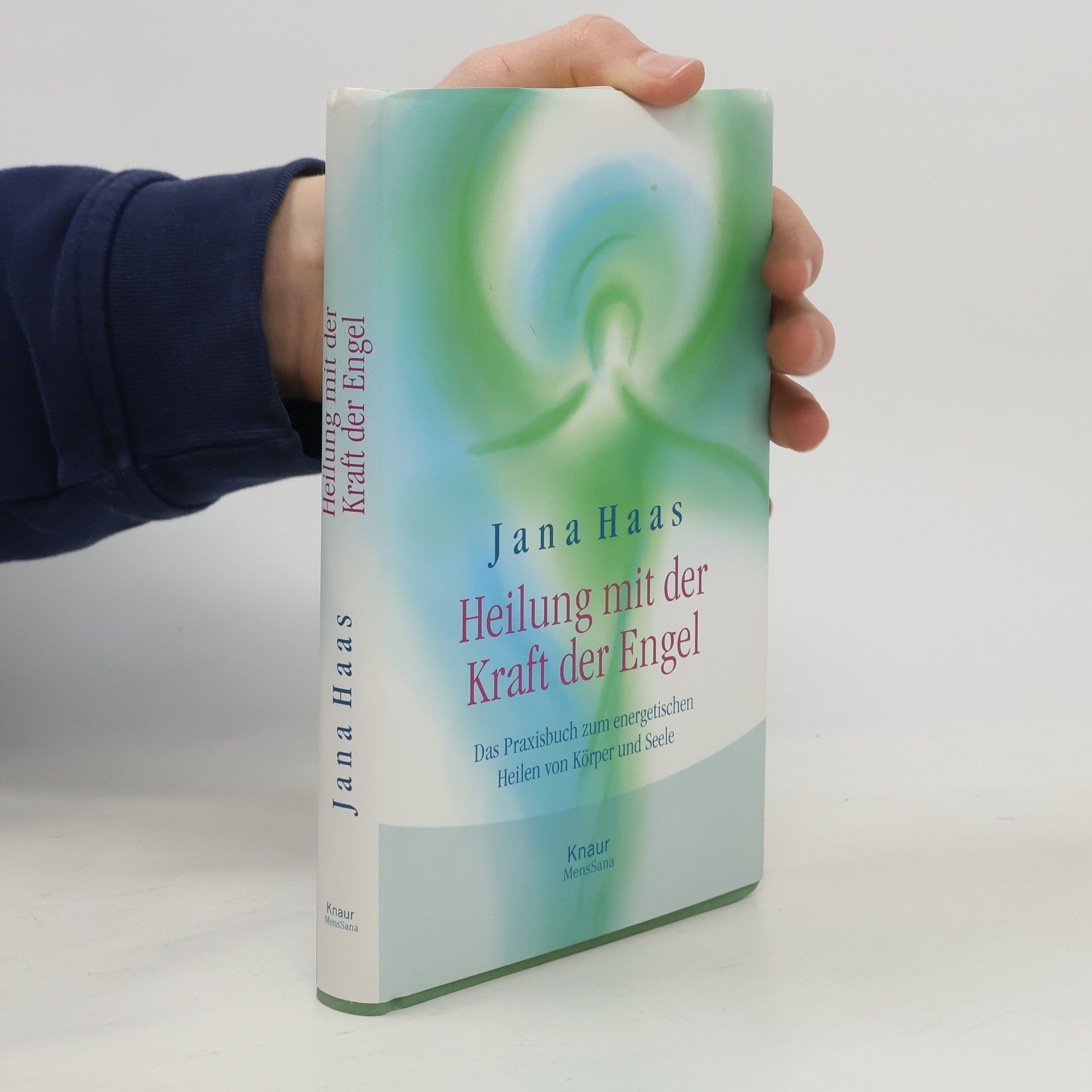 Heilung mit der Kraft der Engel
