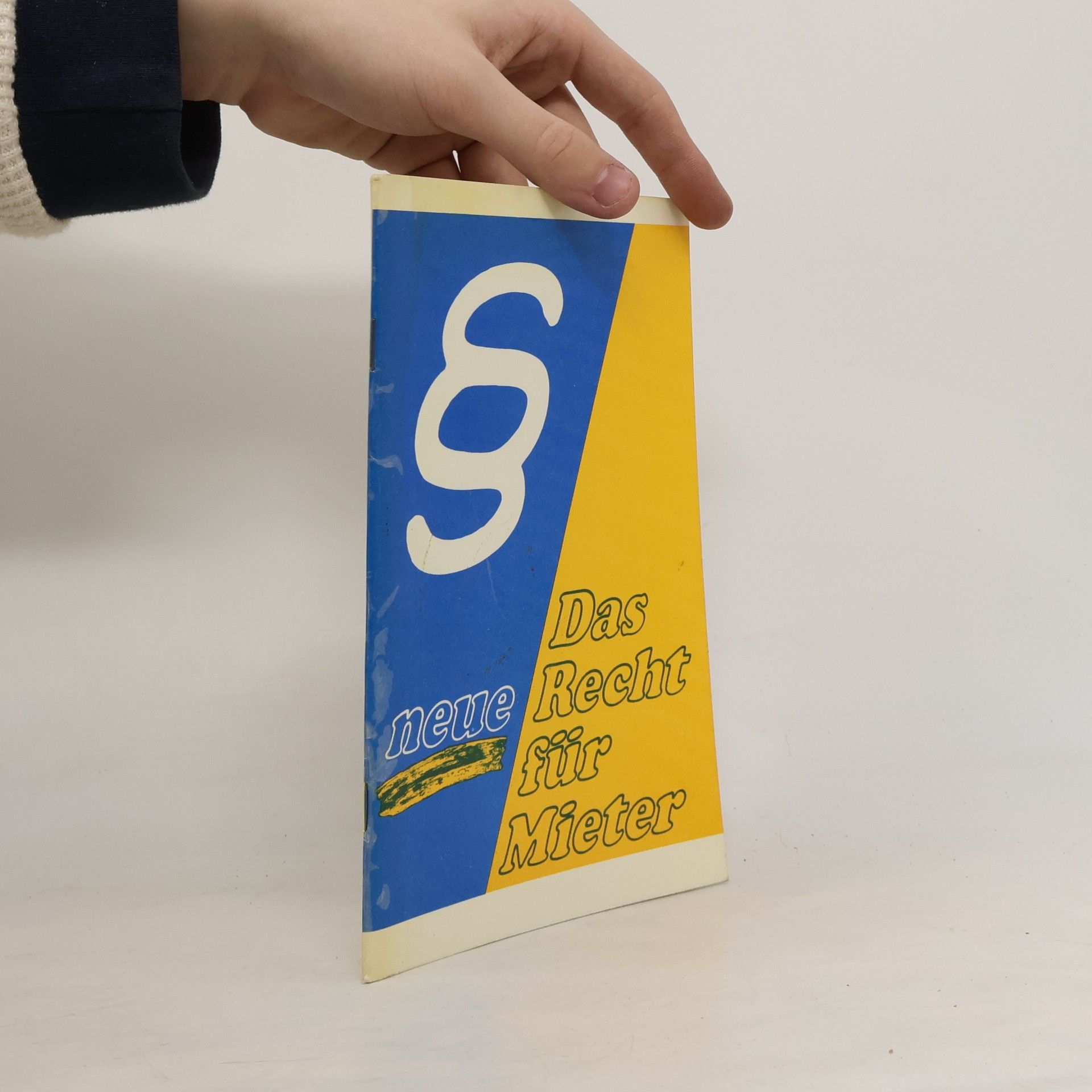 Autorenkollektiv Das neue Recht für Mieter