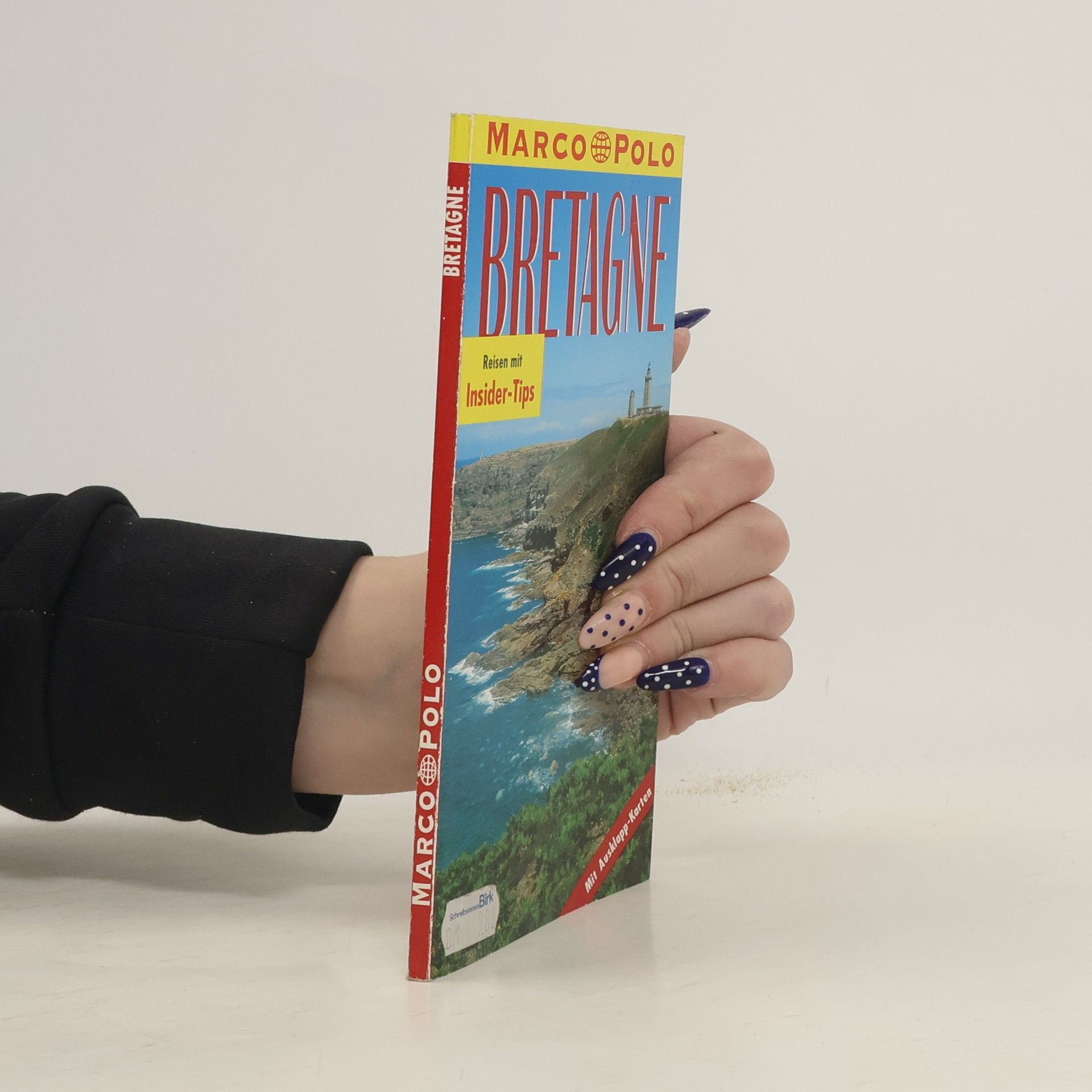 Autorenkollektiv Bretagne