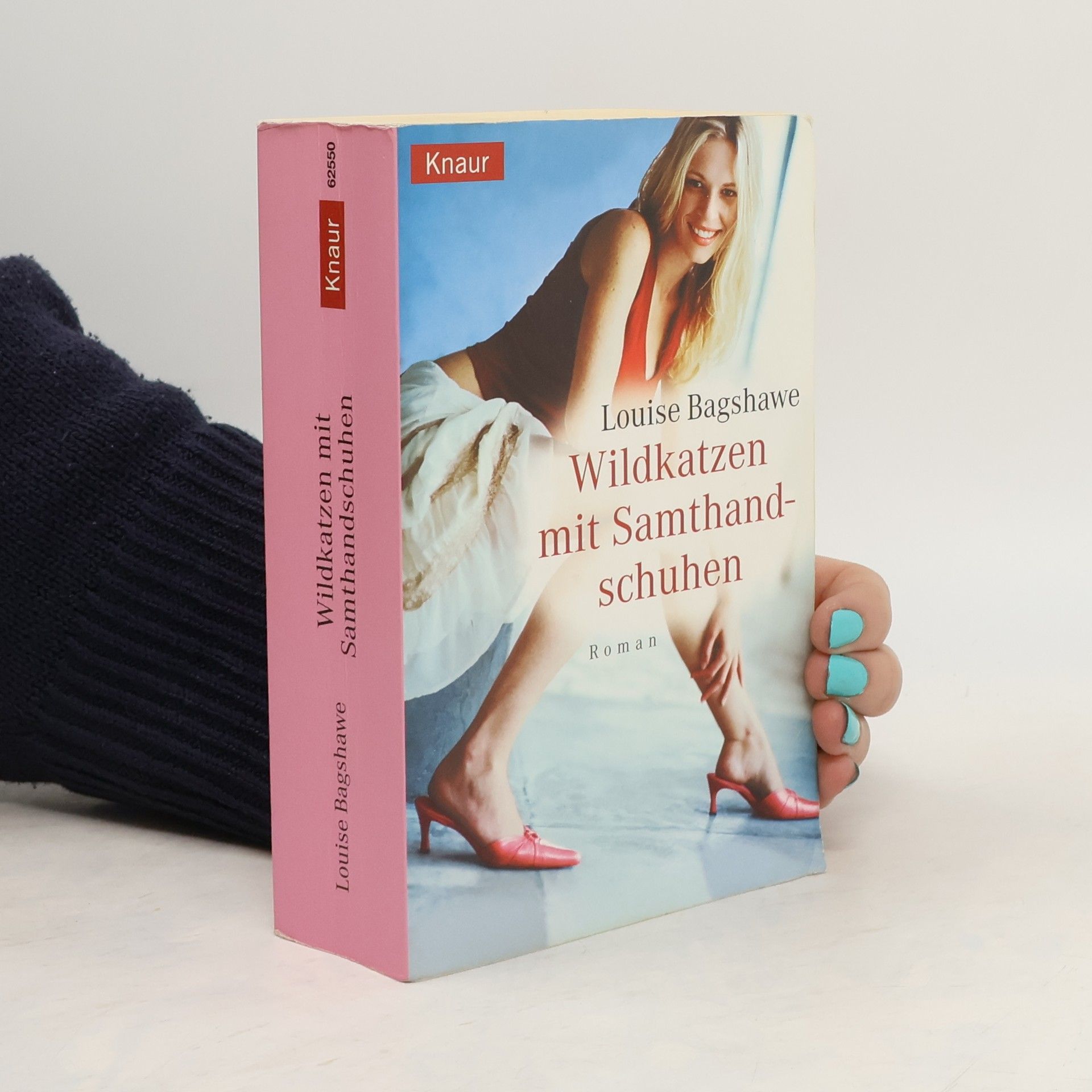 Wildkatzen mit Samthandschuhen