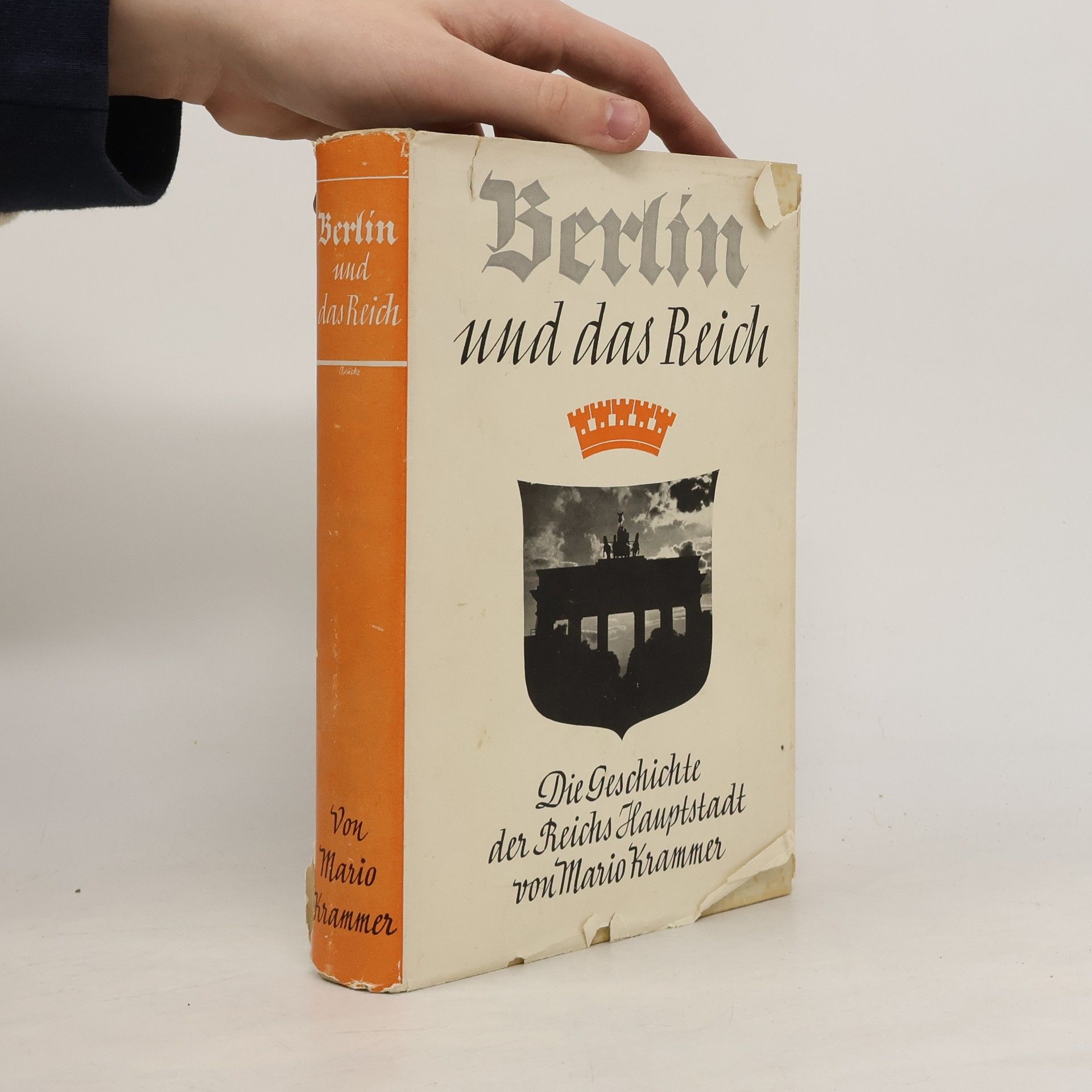 Berlin und das Reich