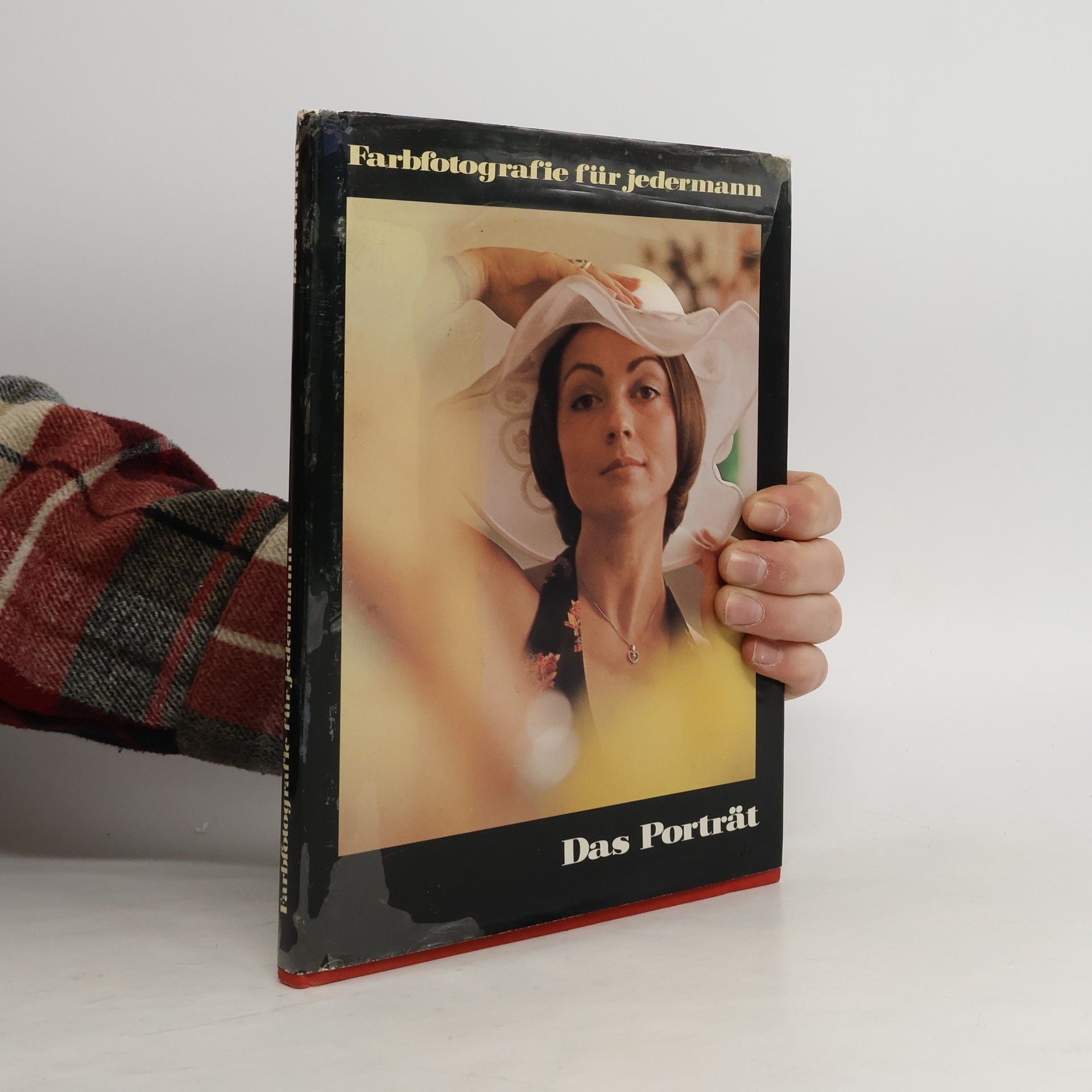 Hugo Schöttle Das Porträt