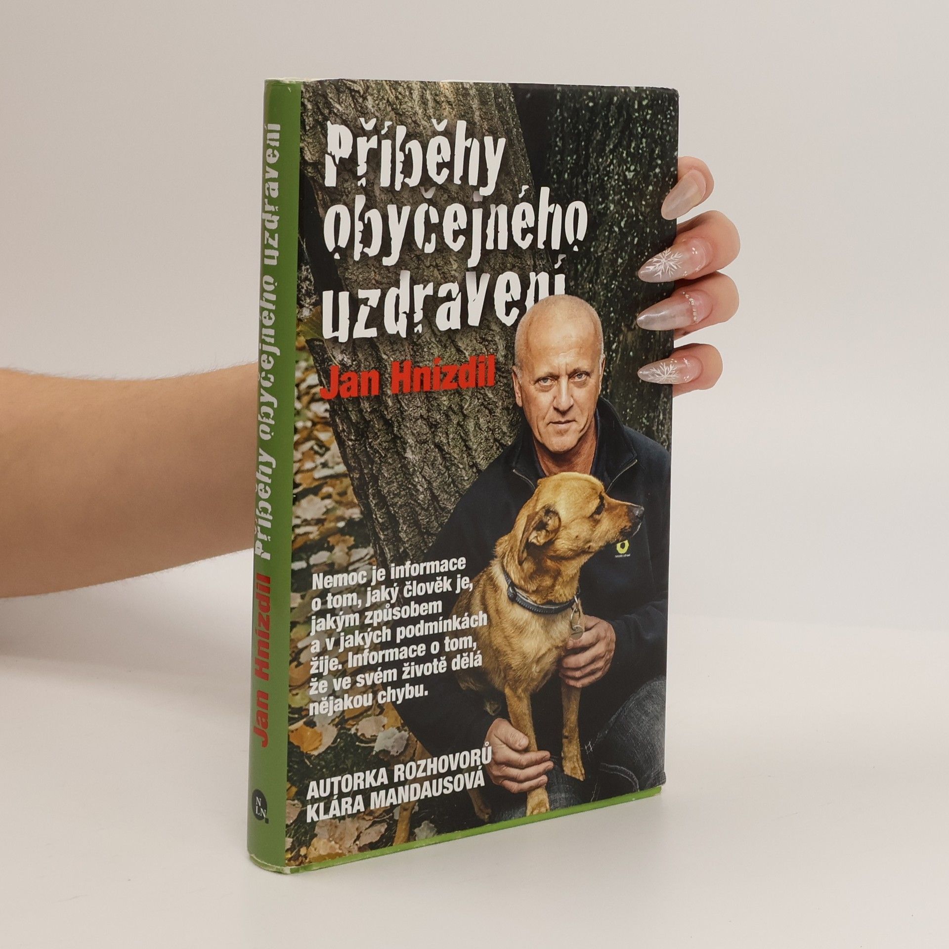 Příběhy obyčejného uzdravení