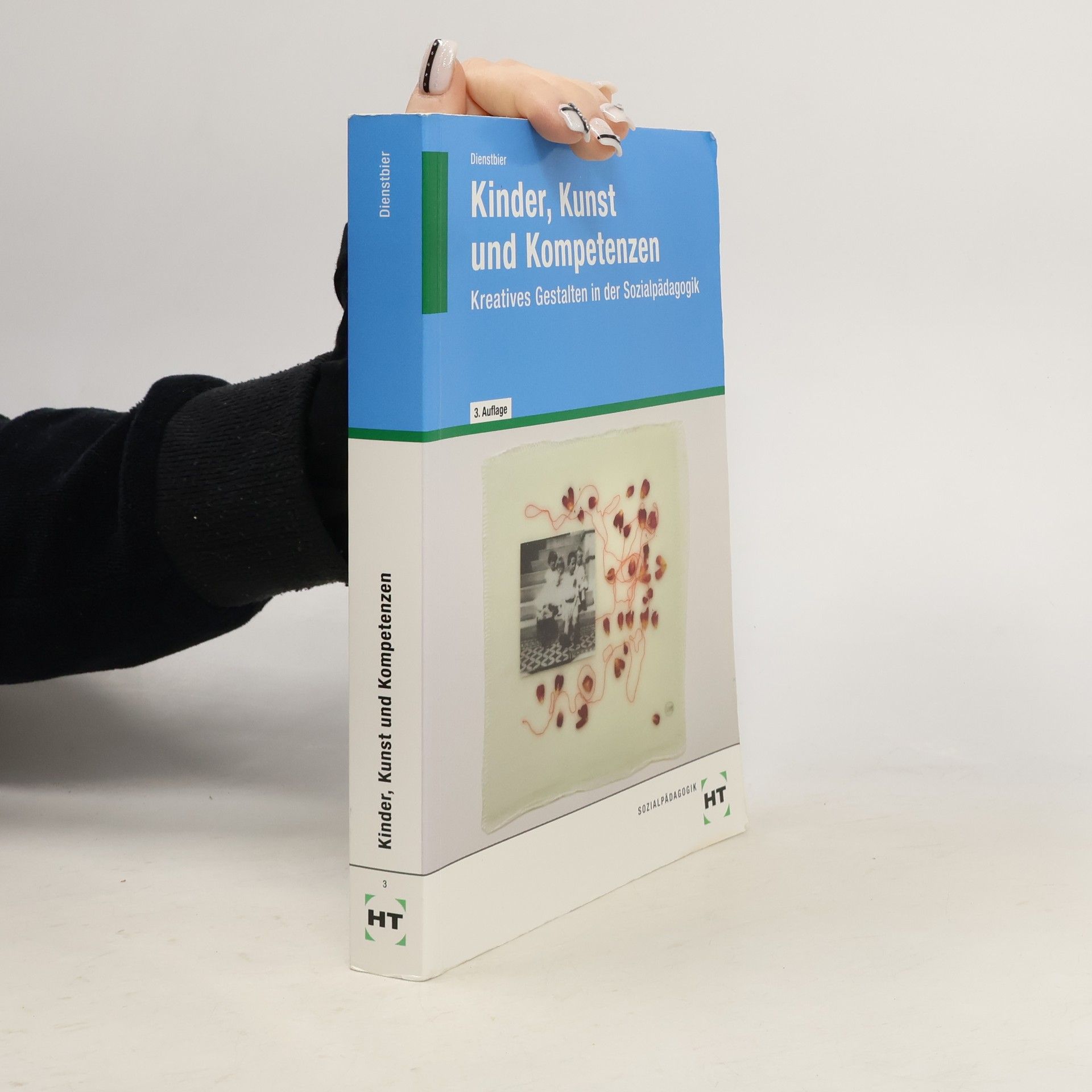 Kinder, Kunst und Kompetenzen