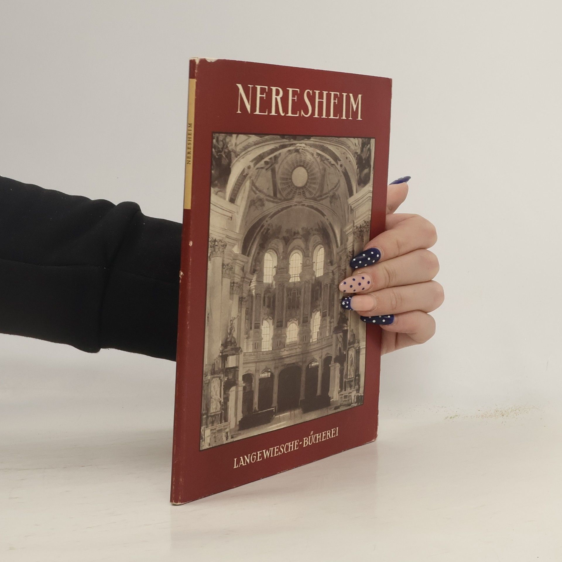 Collectif d'auteurs Neresheim