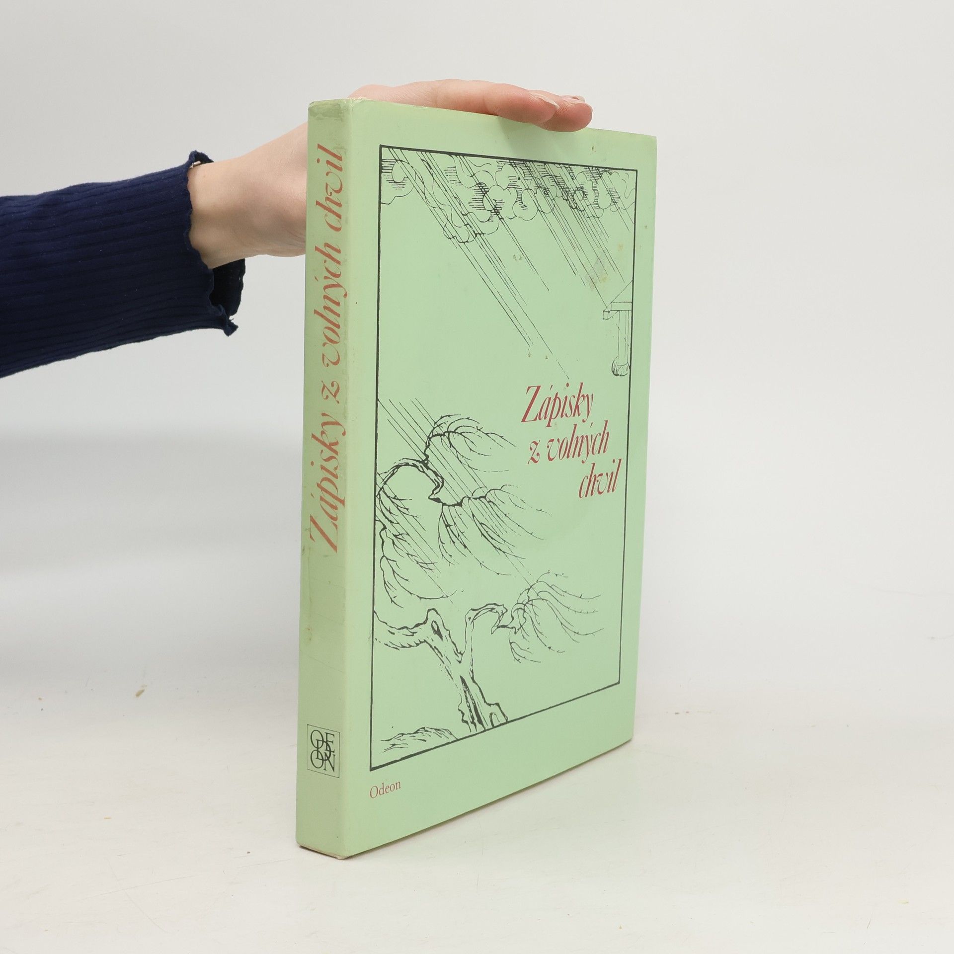 Zápisky z volných chvil