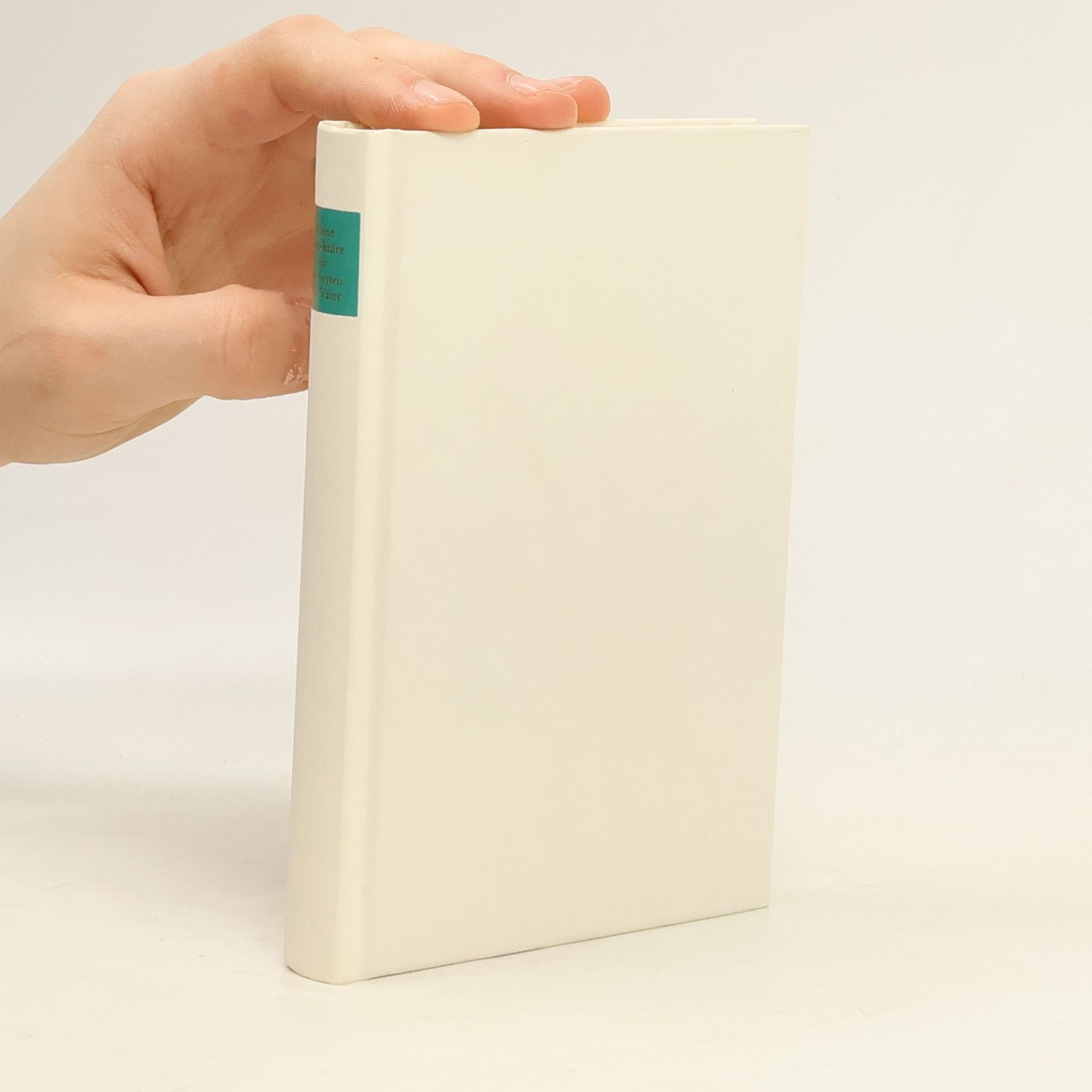 Collectif d'auteurs Kleine Bettlektüre für den besten aller Väter