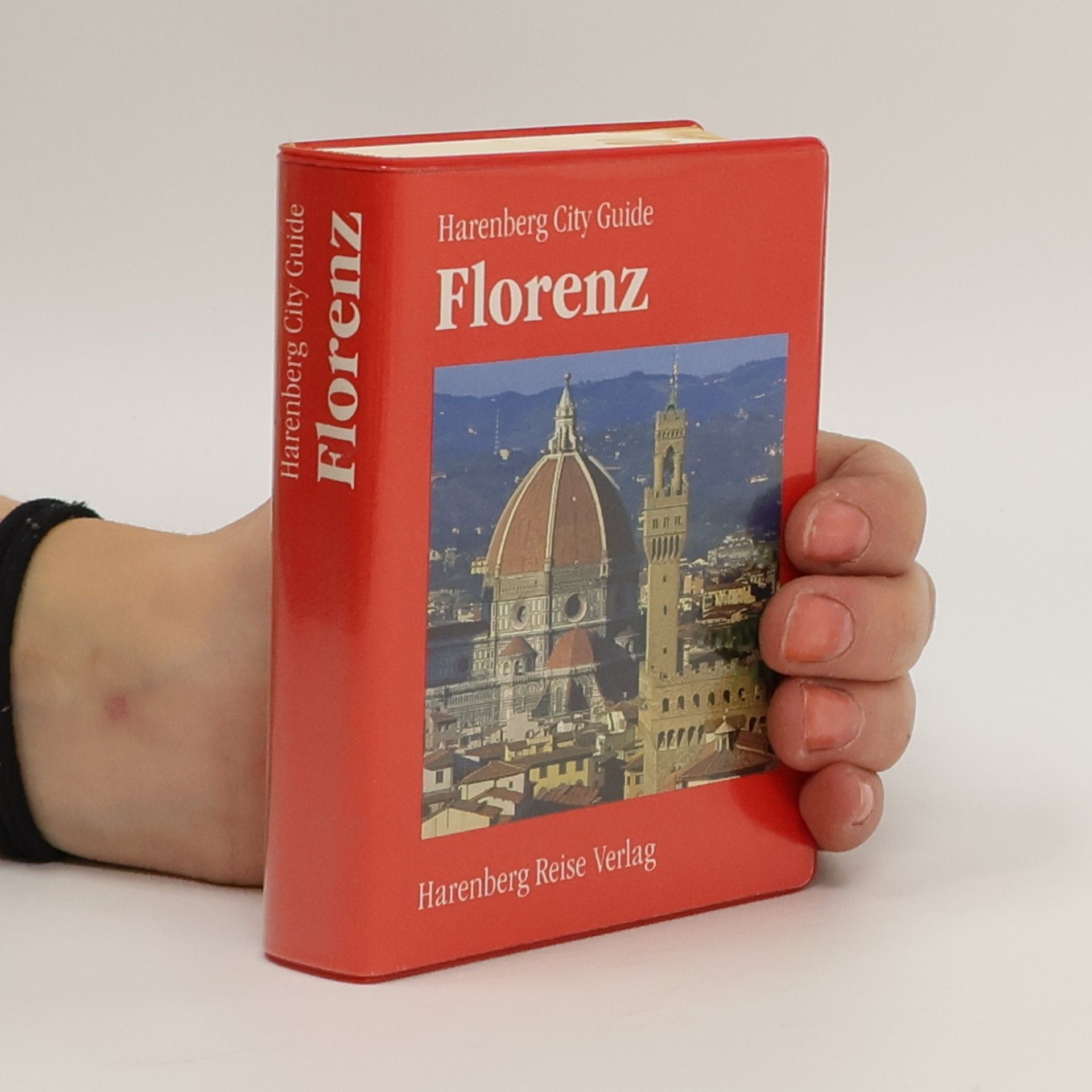 Collectif d'auteurs Florenz