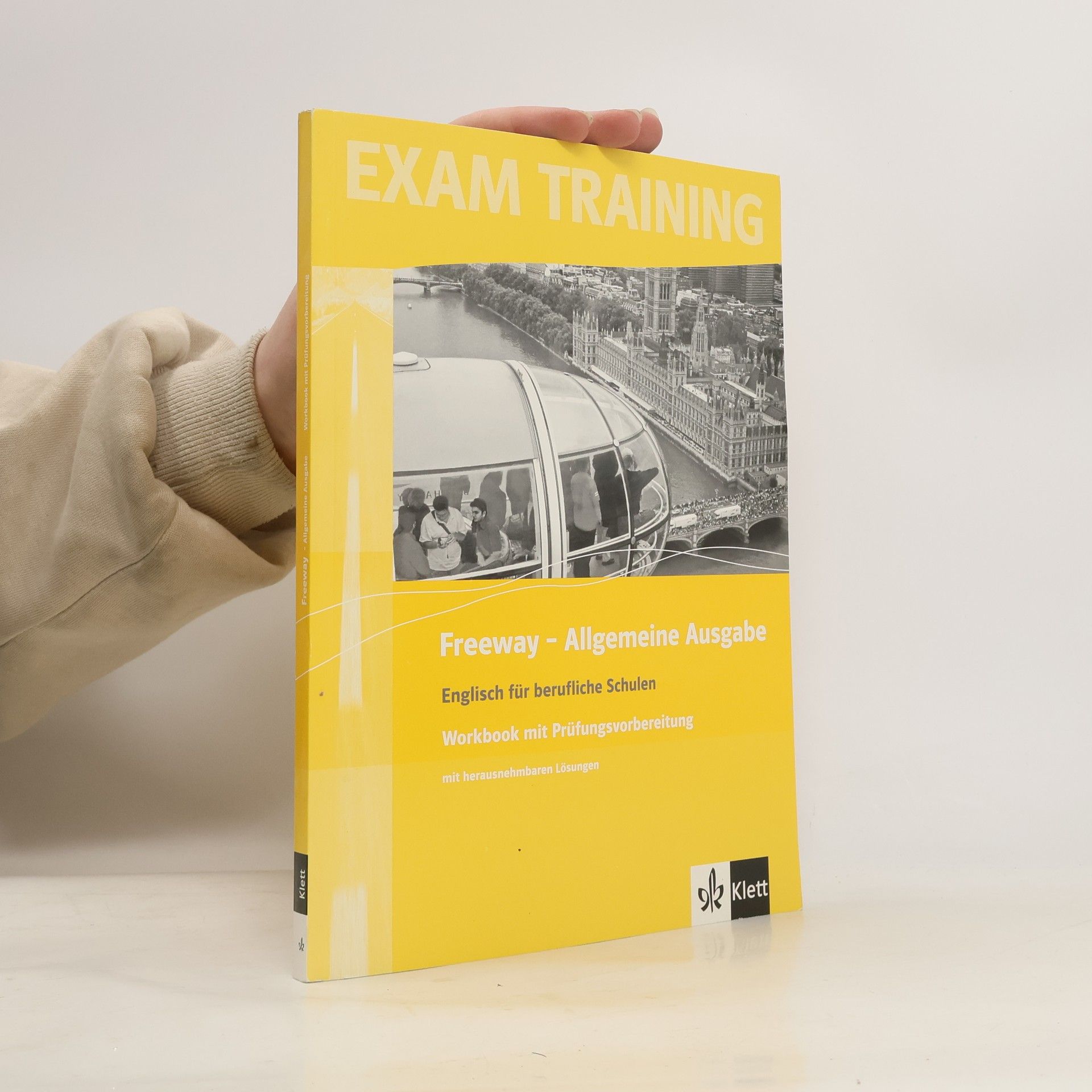 Rosemary King Workbook mit Prüfungsvorbereitung