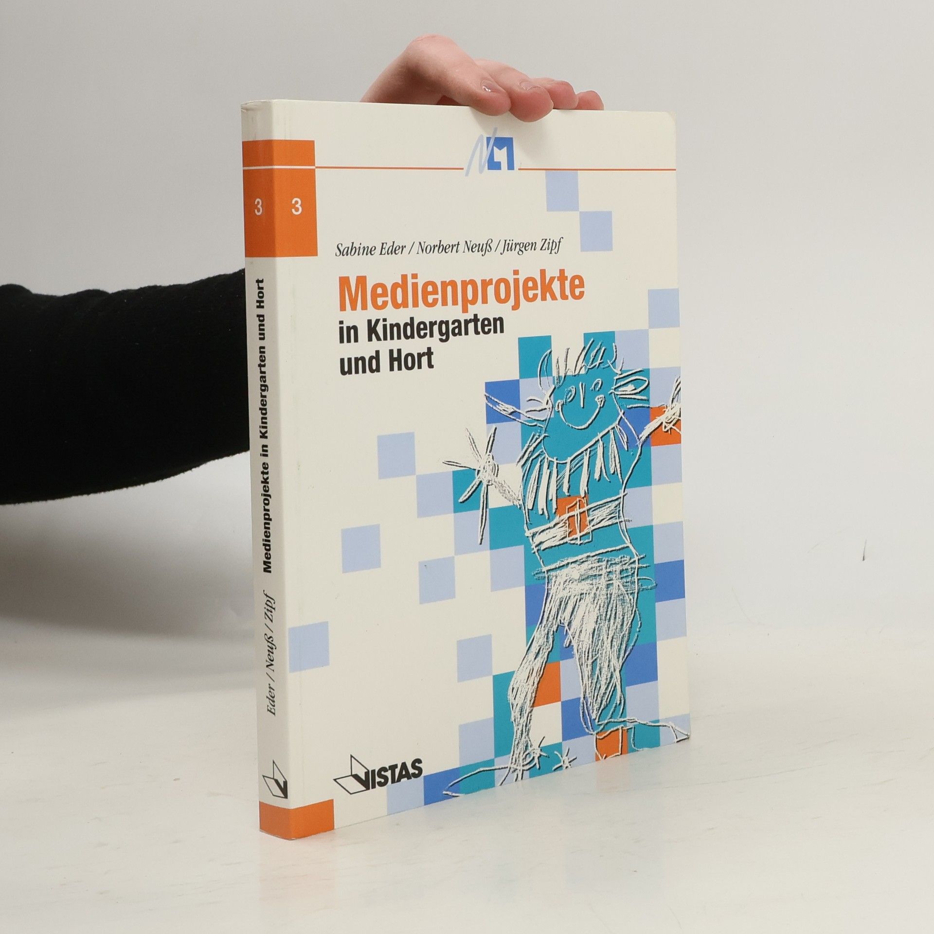 Medienprojekte in Kindergarten und Hort