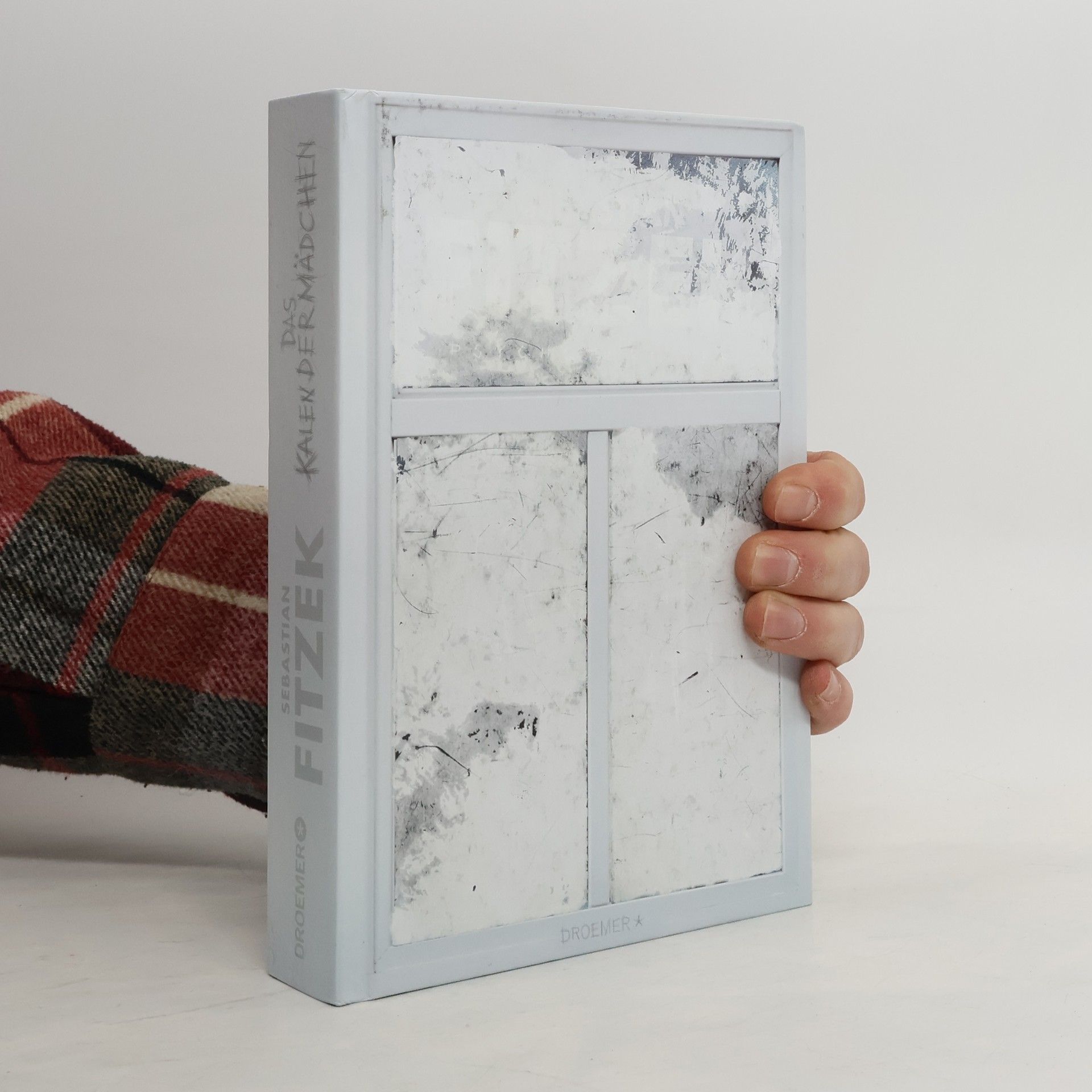 Sebastian Fitzek Das Kalendermädchen