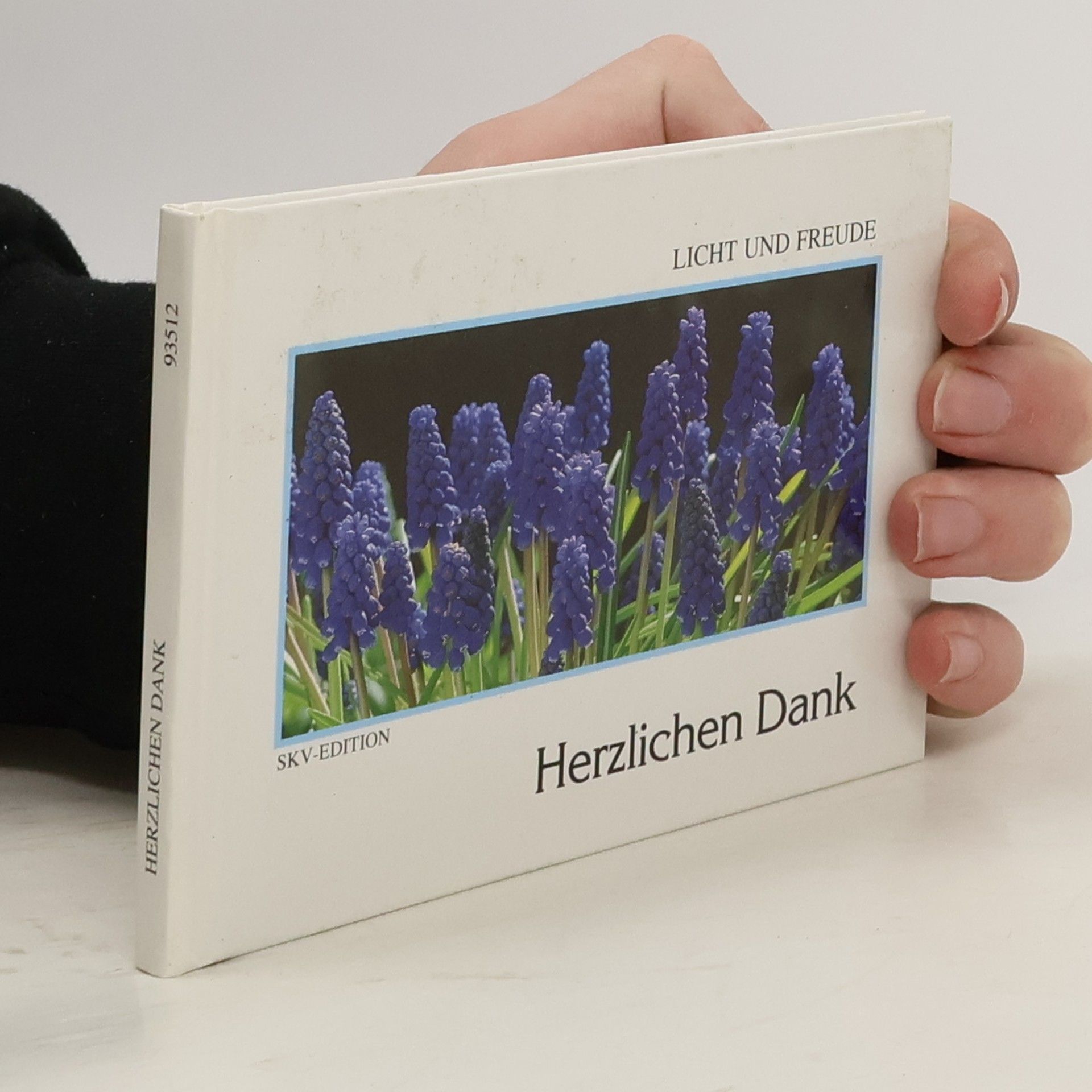 Autorenkollektiv Herzlichen Dank