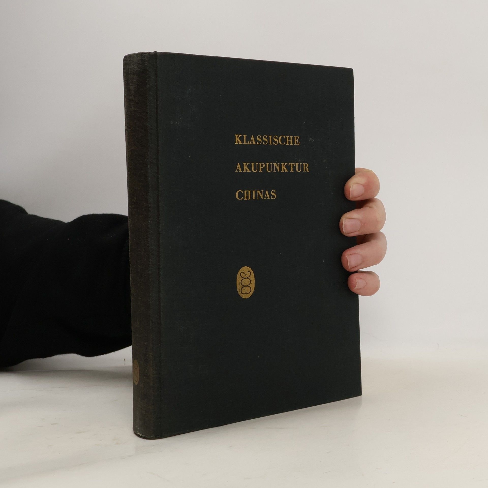 Klassische Akupunktur Chinas