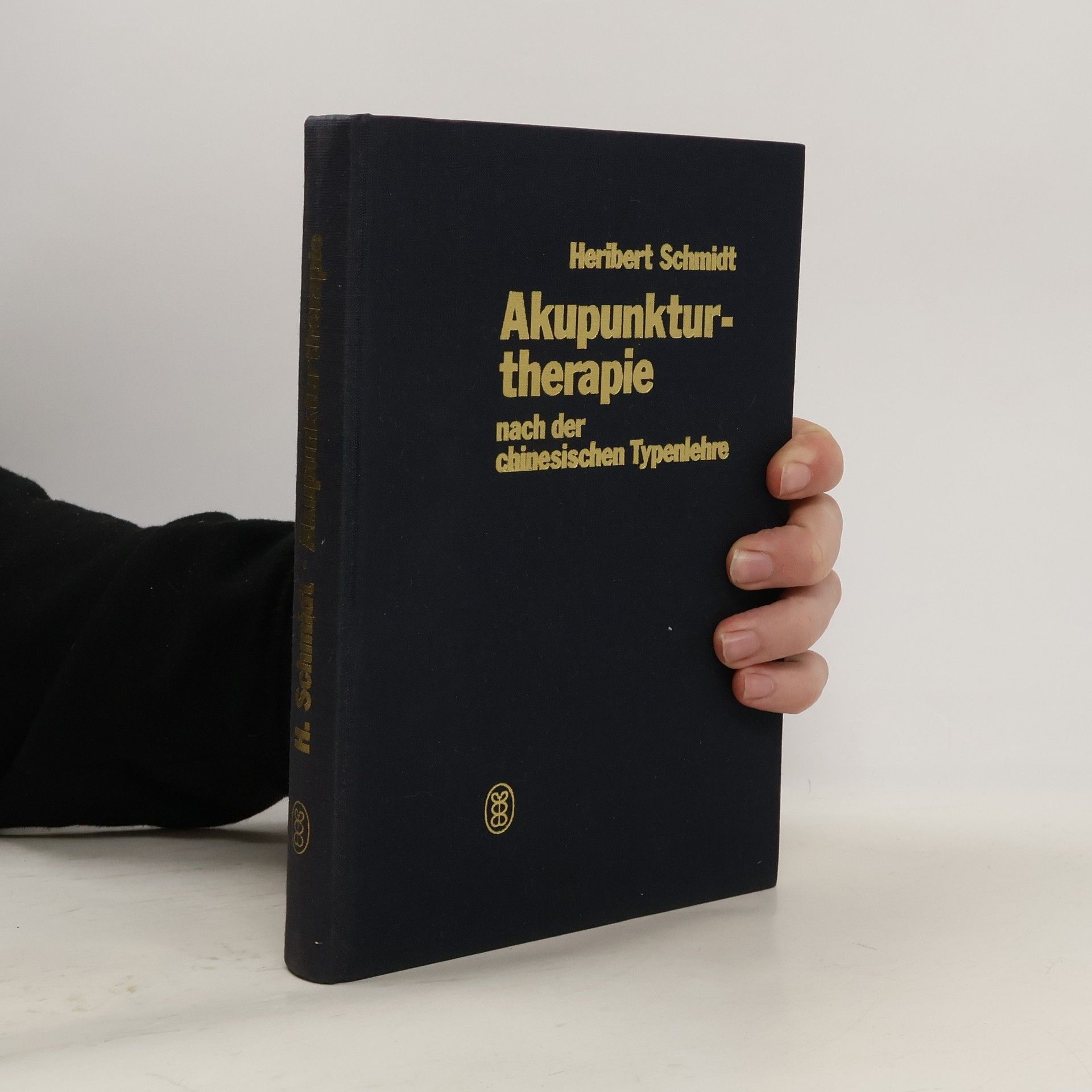 Akupunkturtherapie nach der chinesischen Typenlehre