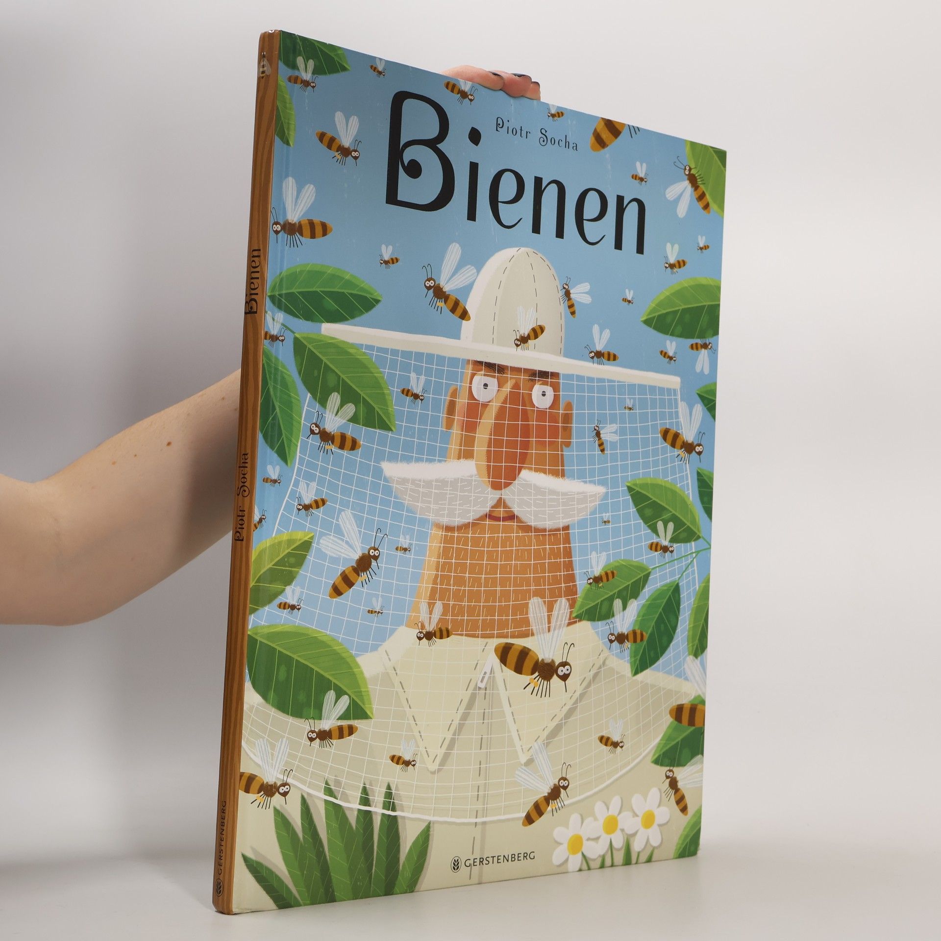 Bienen