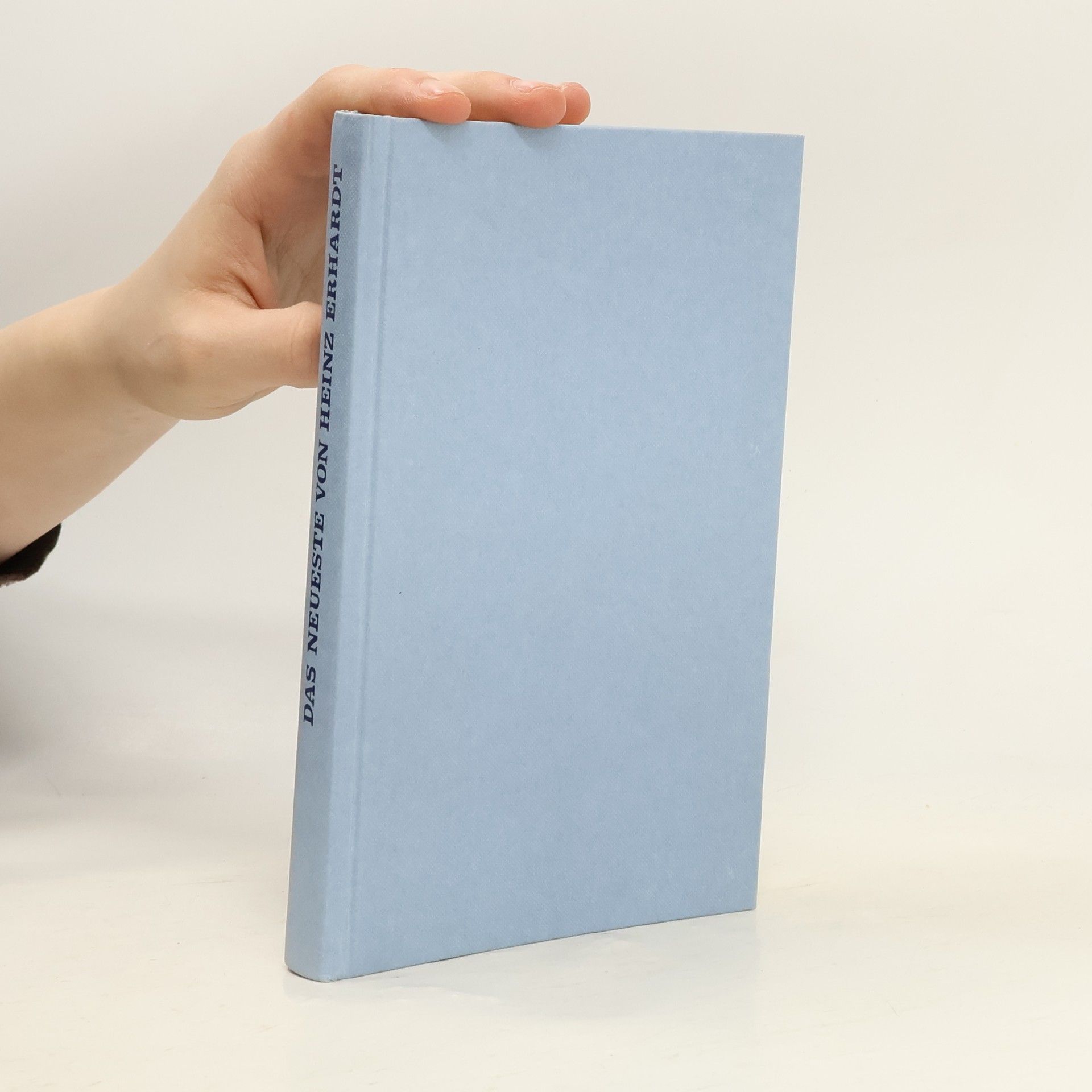 Heinz Erhardt Das Neueste von Heinz Erhardt