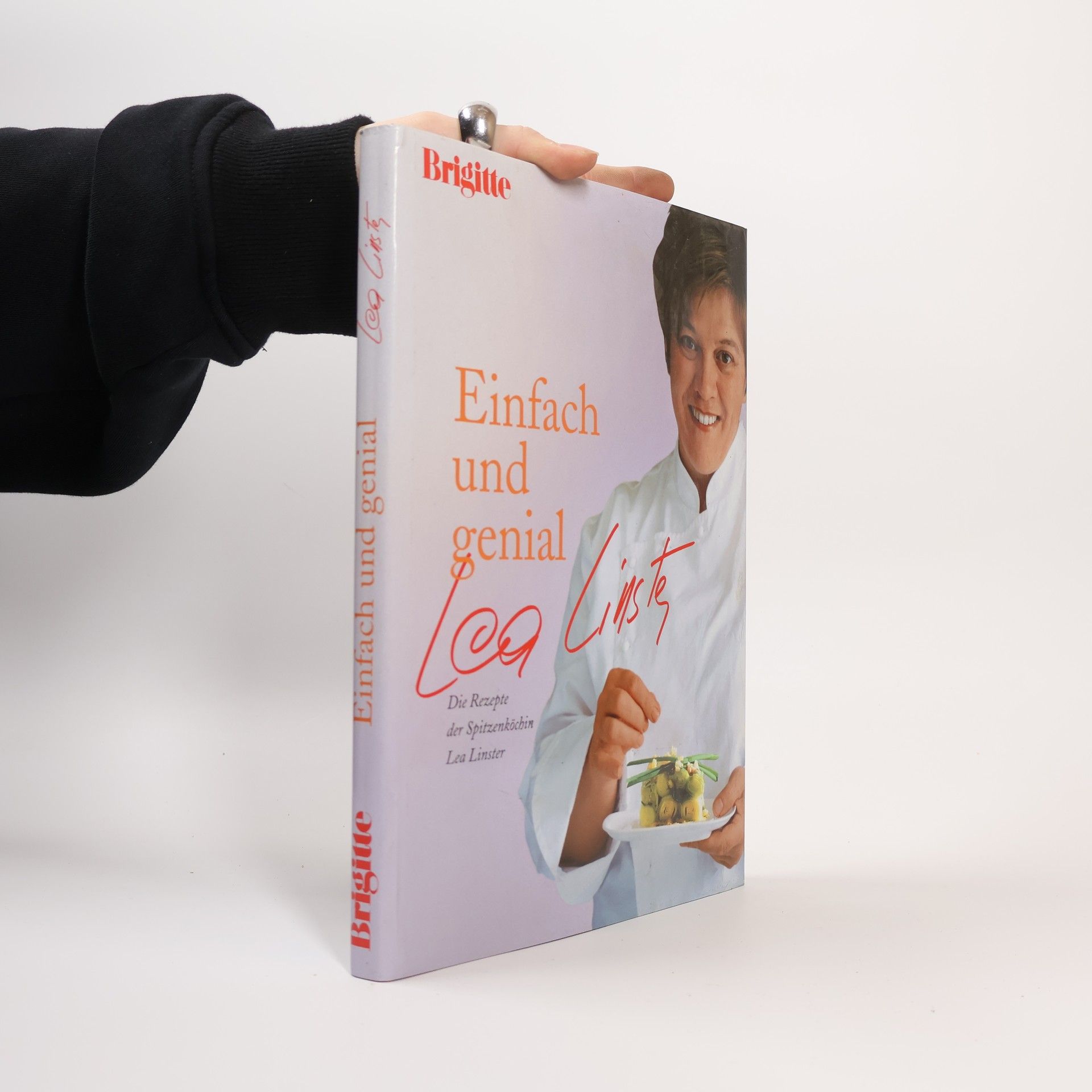 Léa Linster Einfach und genial