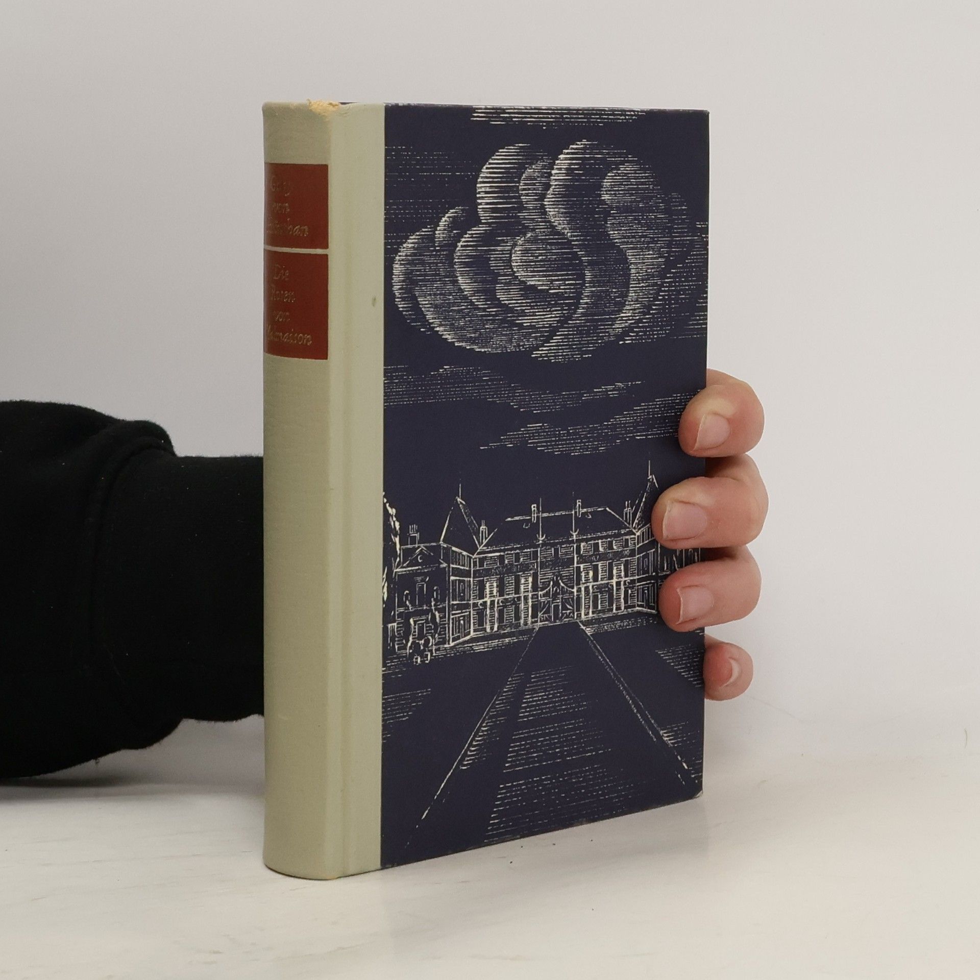 Gaby von Schönthan Die Rosen von Malmaison