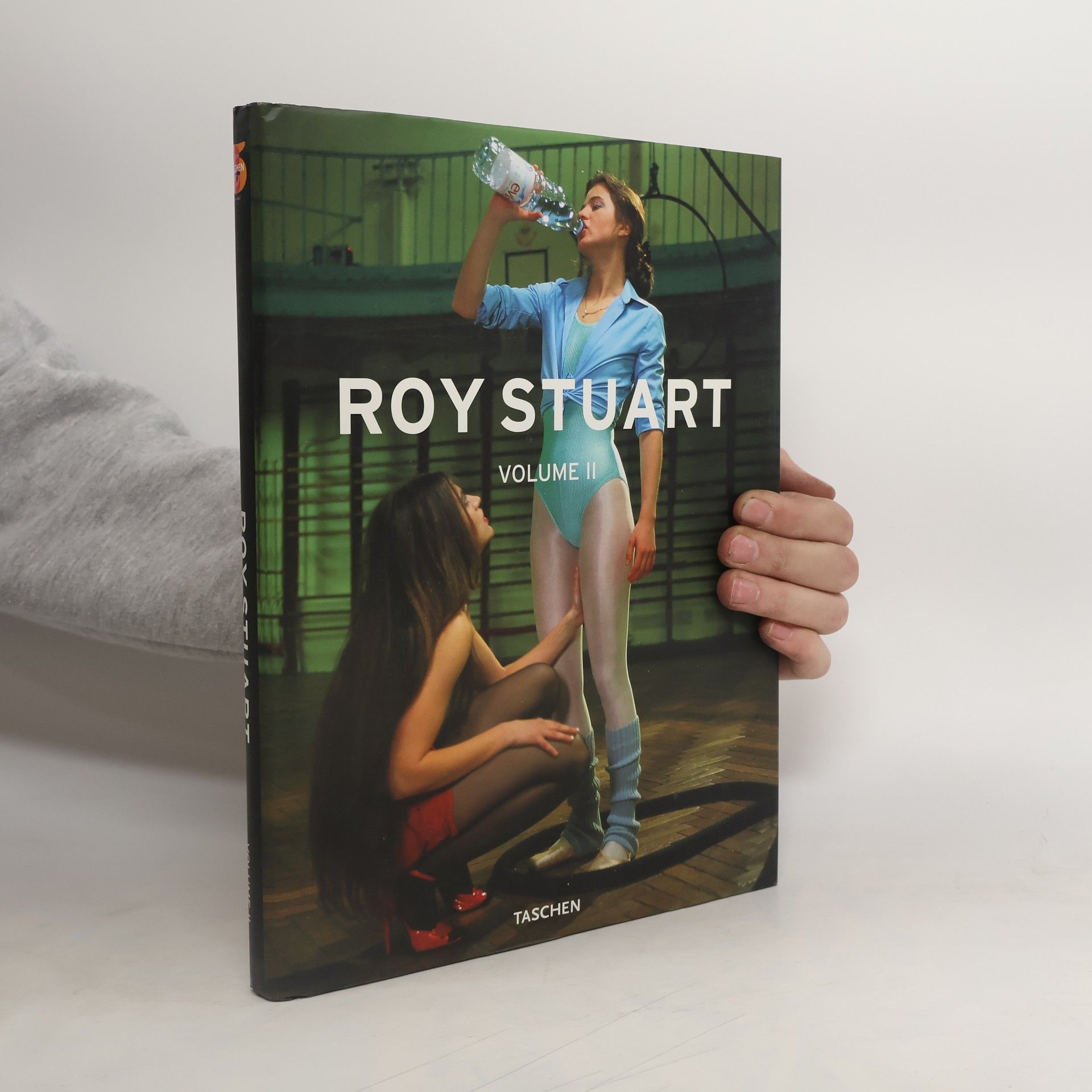 Roy Stuart Roy Stuart: Volume II