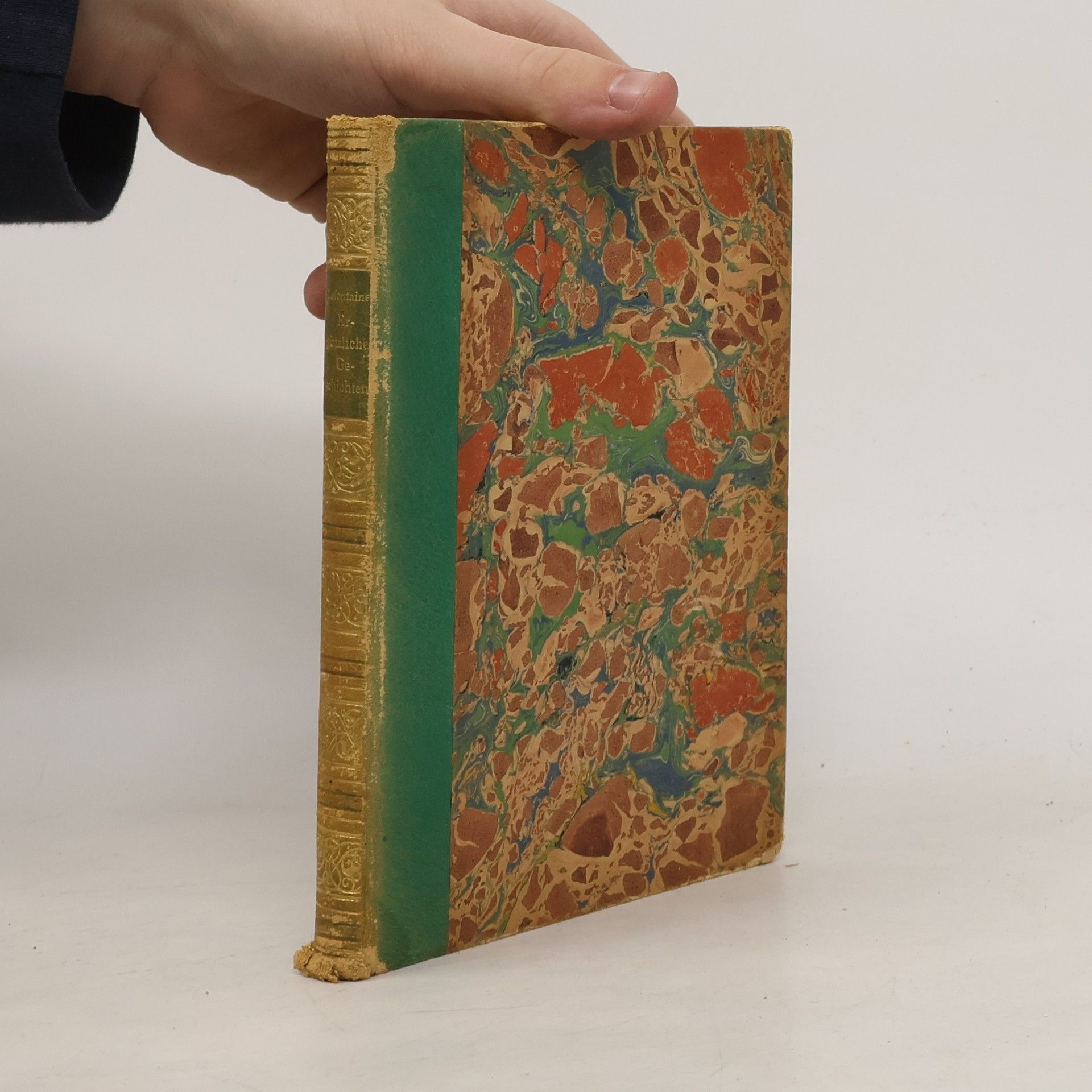 Jean de La Fontaine Ergötzliche Geschichten