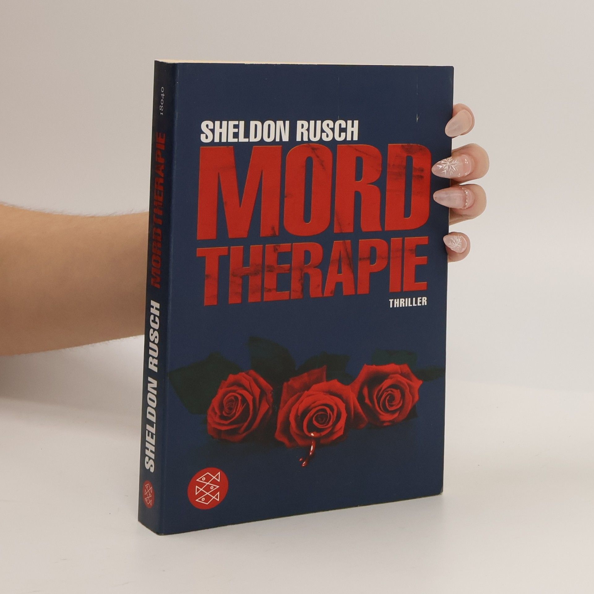 Mordtherapie