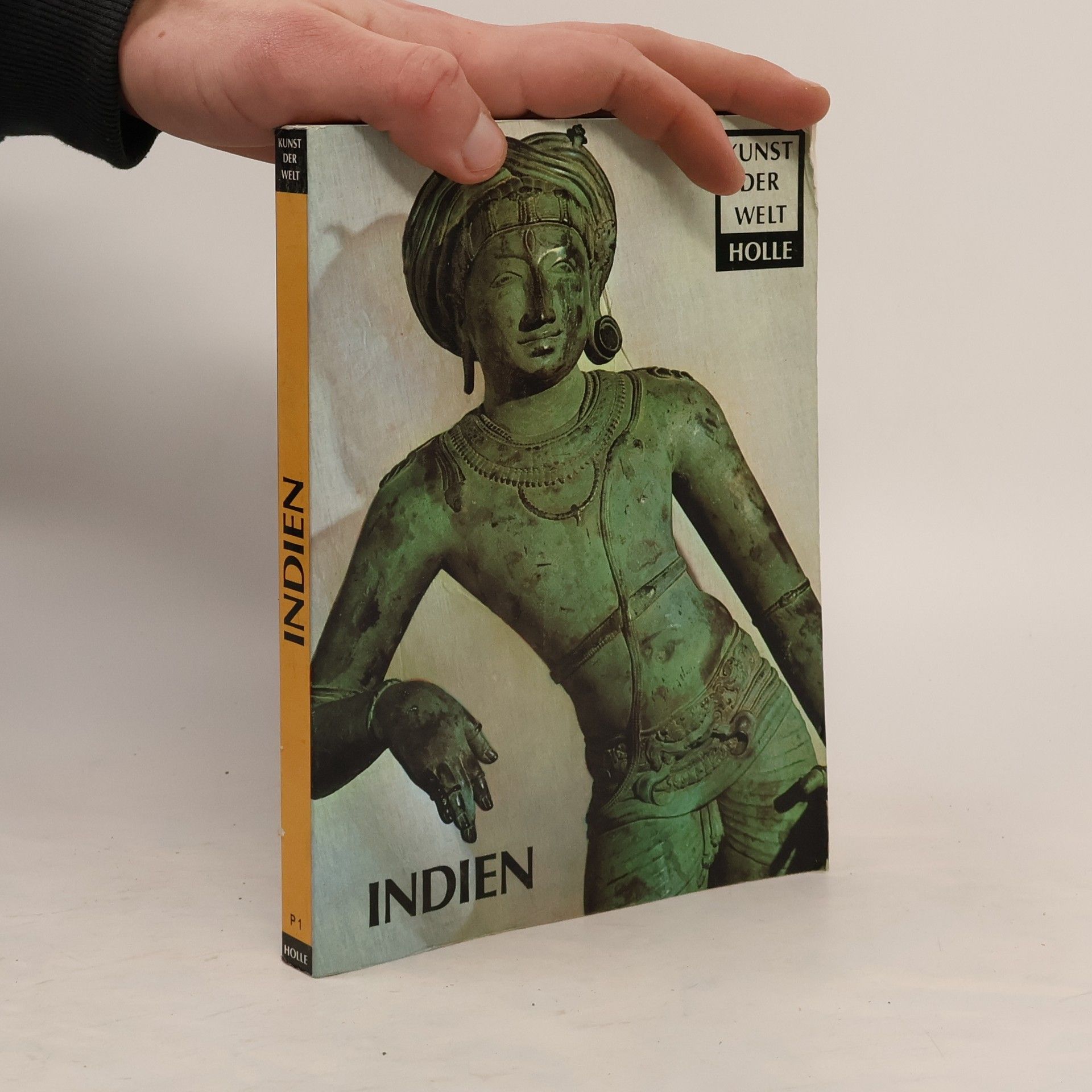 Kunst der Welt : Indien