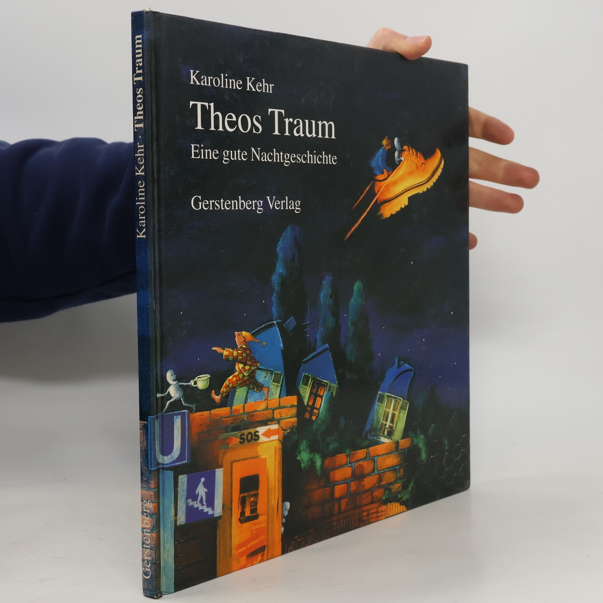 Theos Traum