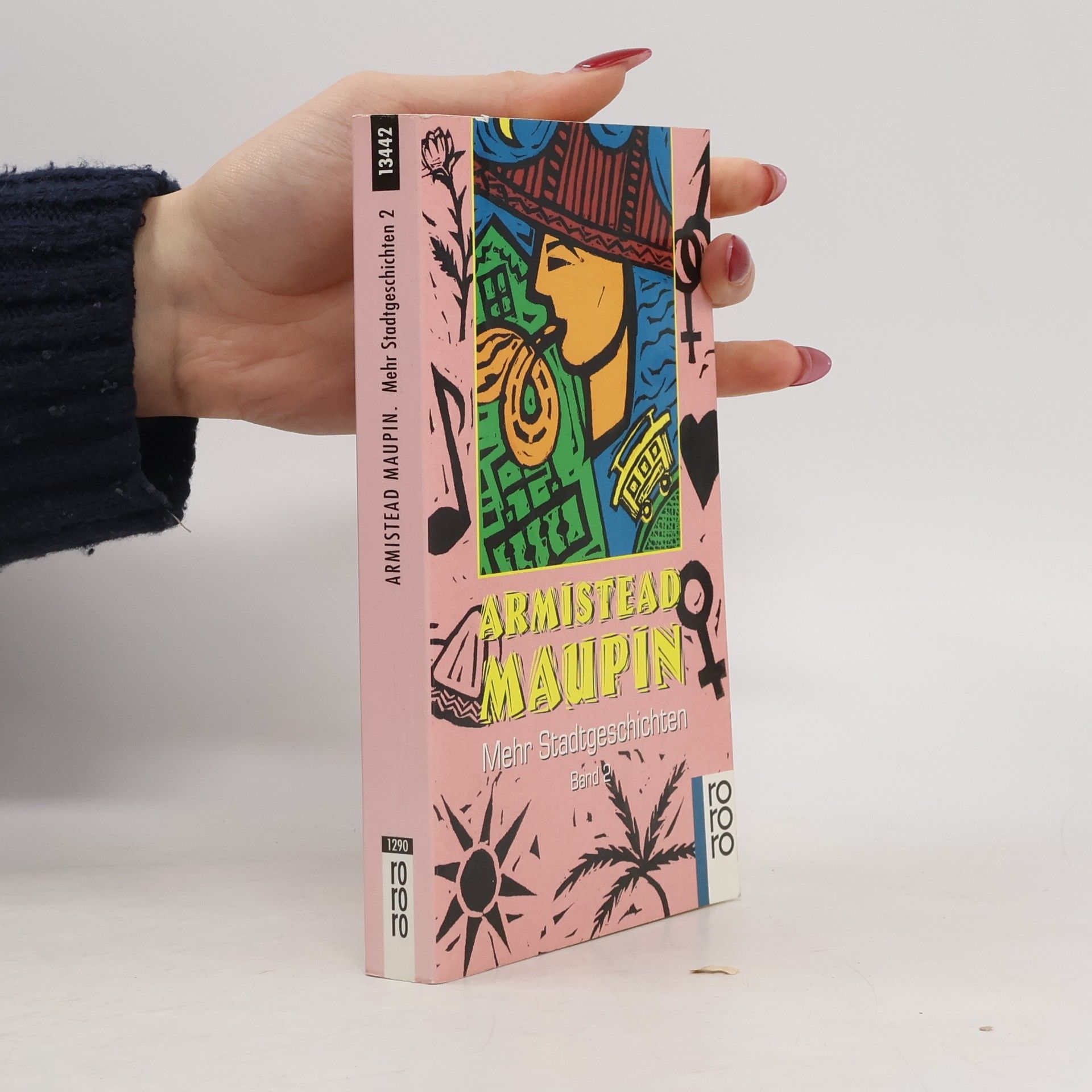 Mehr Stadtgeschichten 2