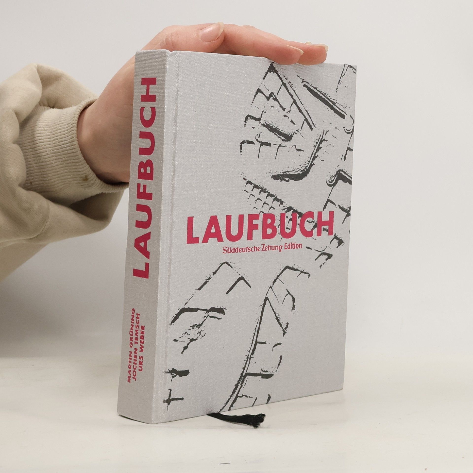 Laufbuch