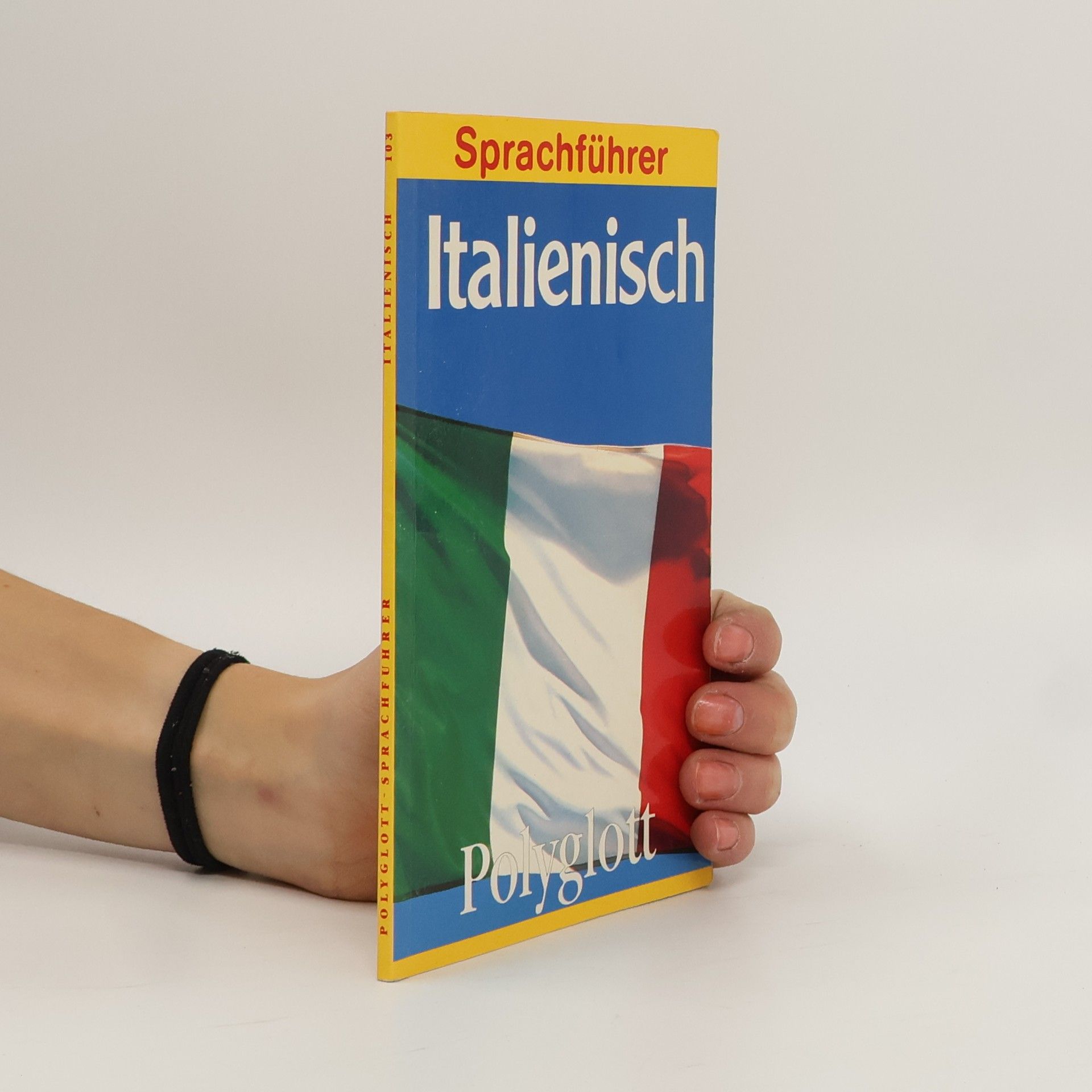 Various authors Italienisch