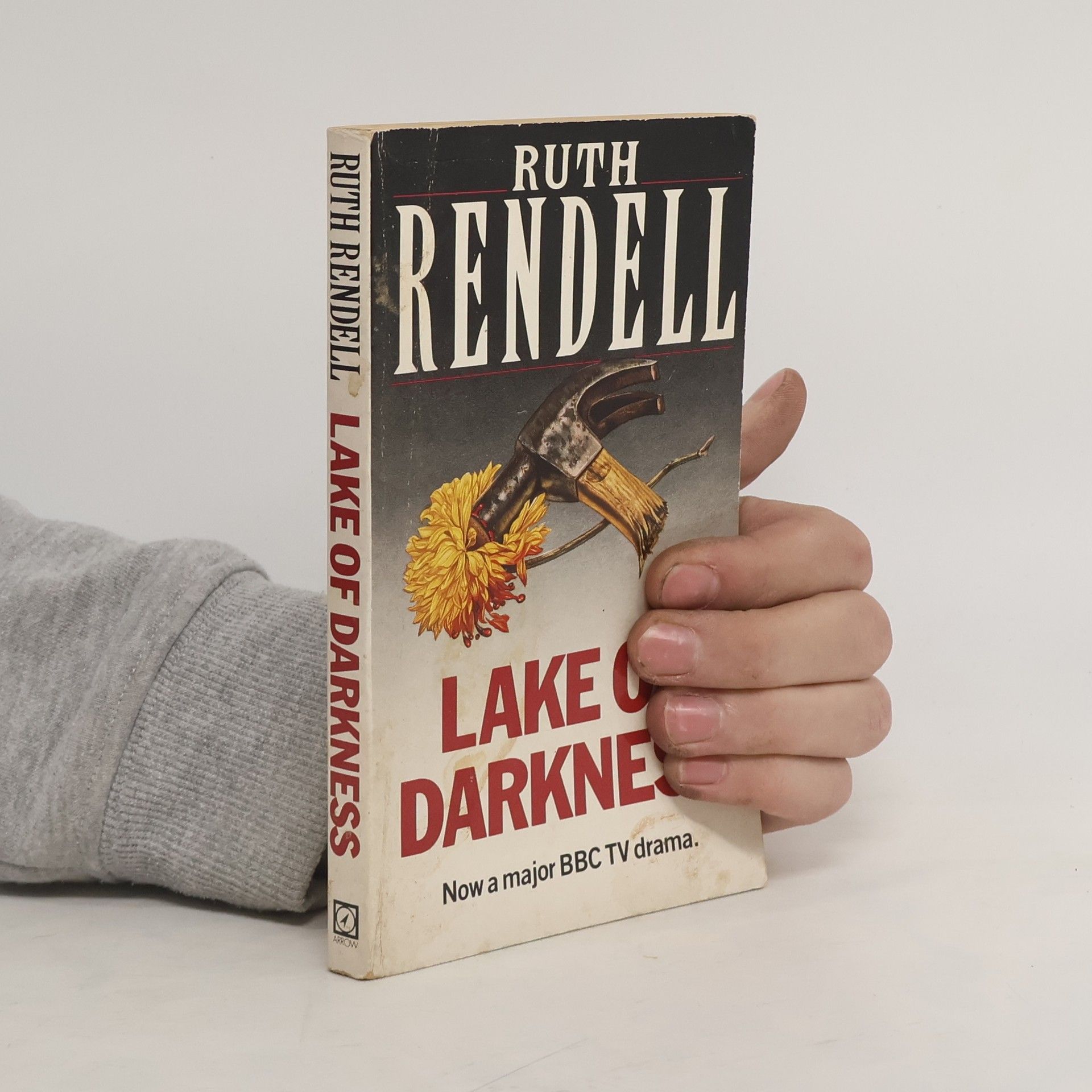 Ruth Rendell The Lake of Darkness