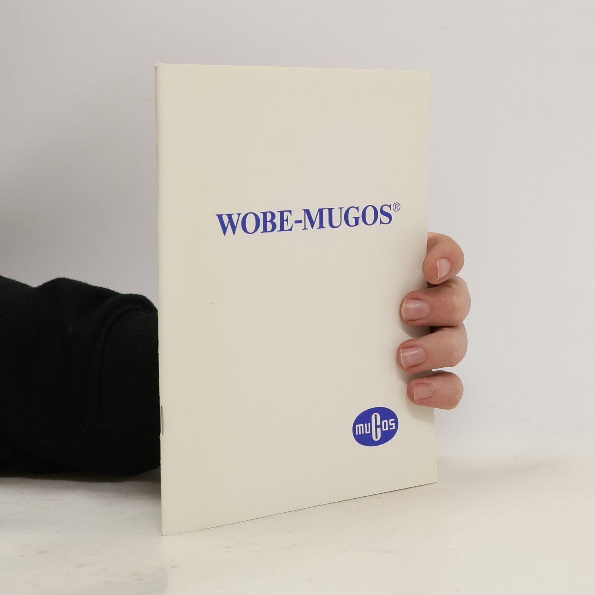Collectif d'auteurs Wobe Mugos