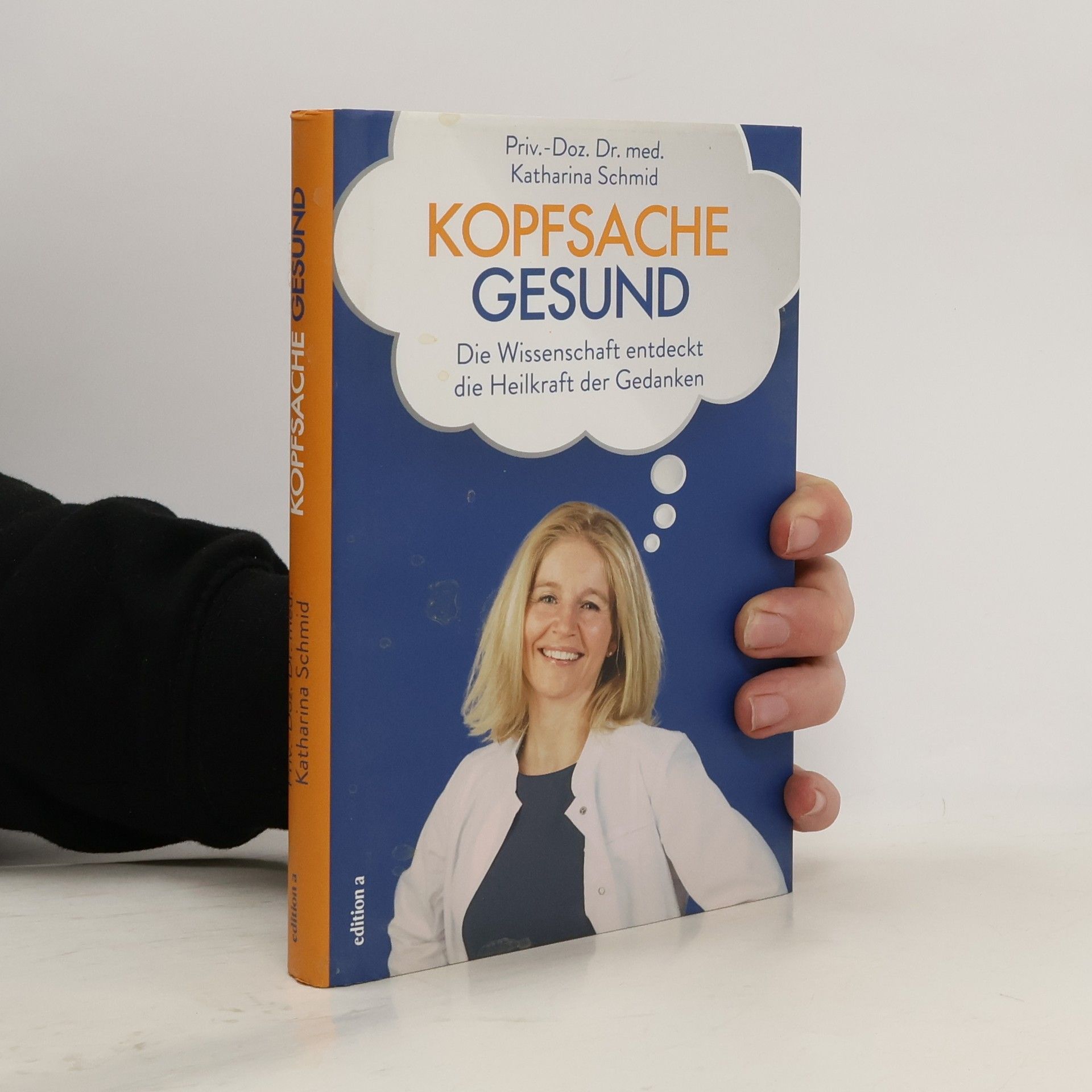 Kopfsache gesund