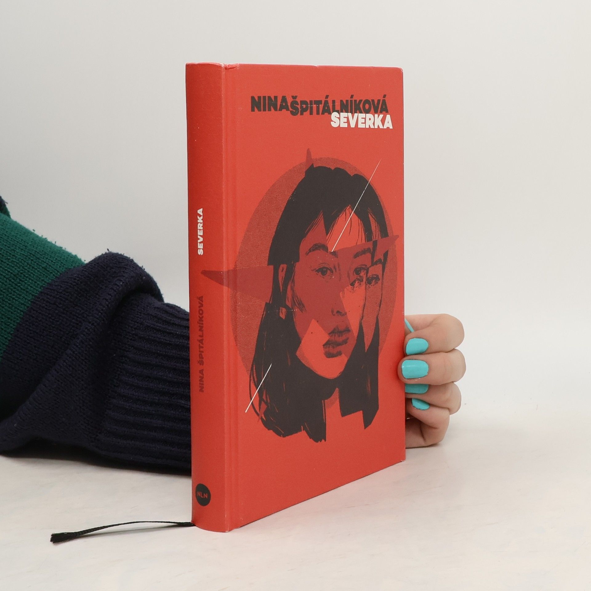 Nina Špitálníková Severka