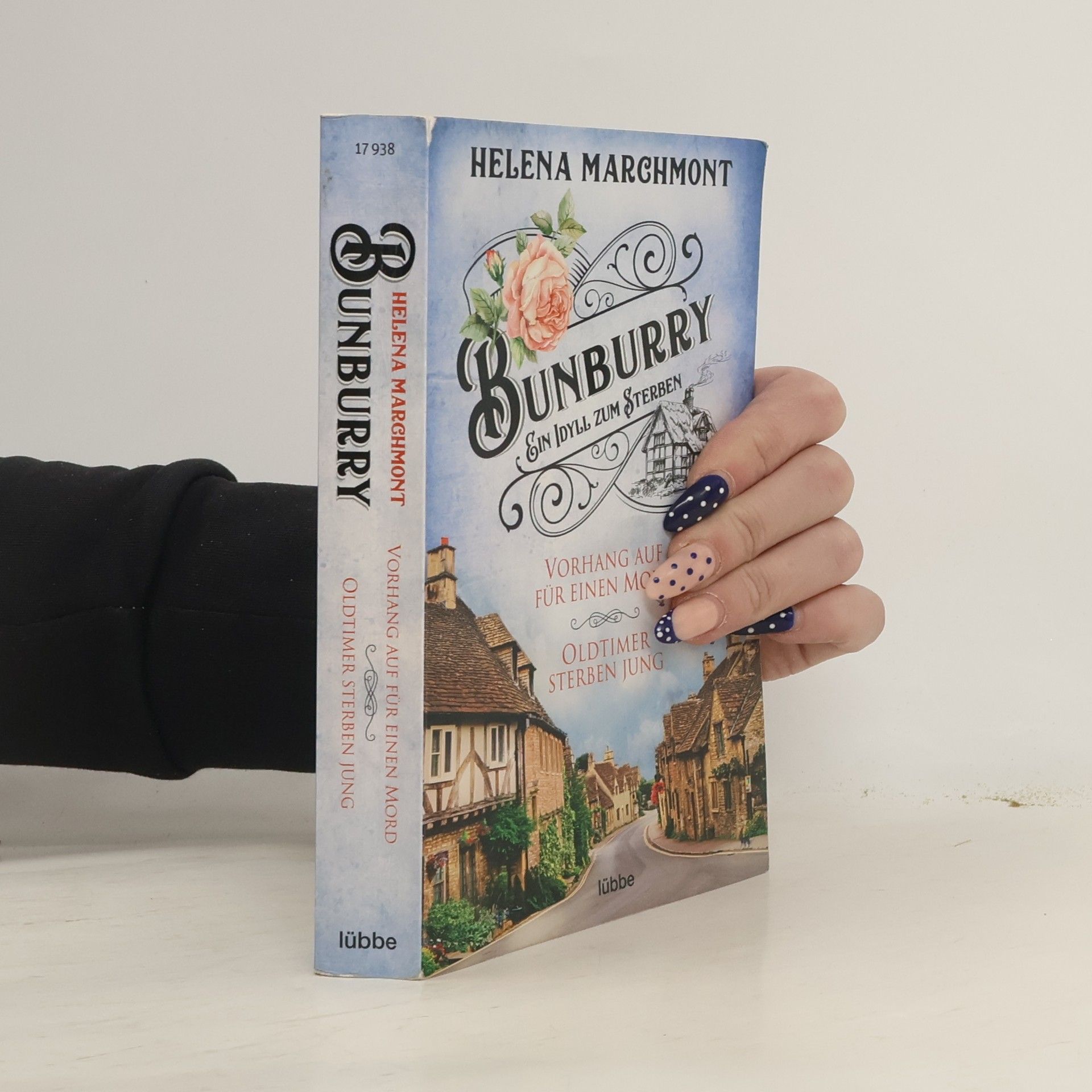 Vorhang auf für einen Mord