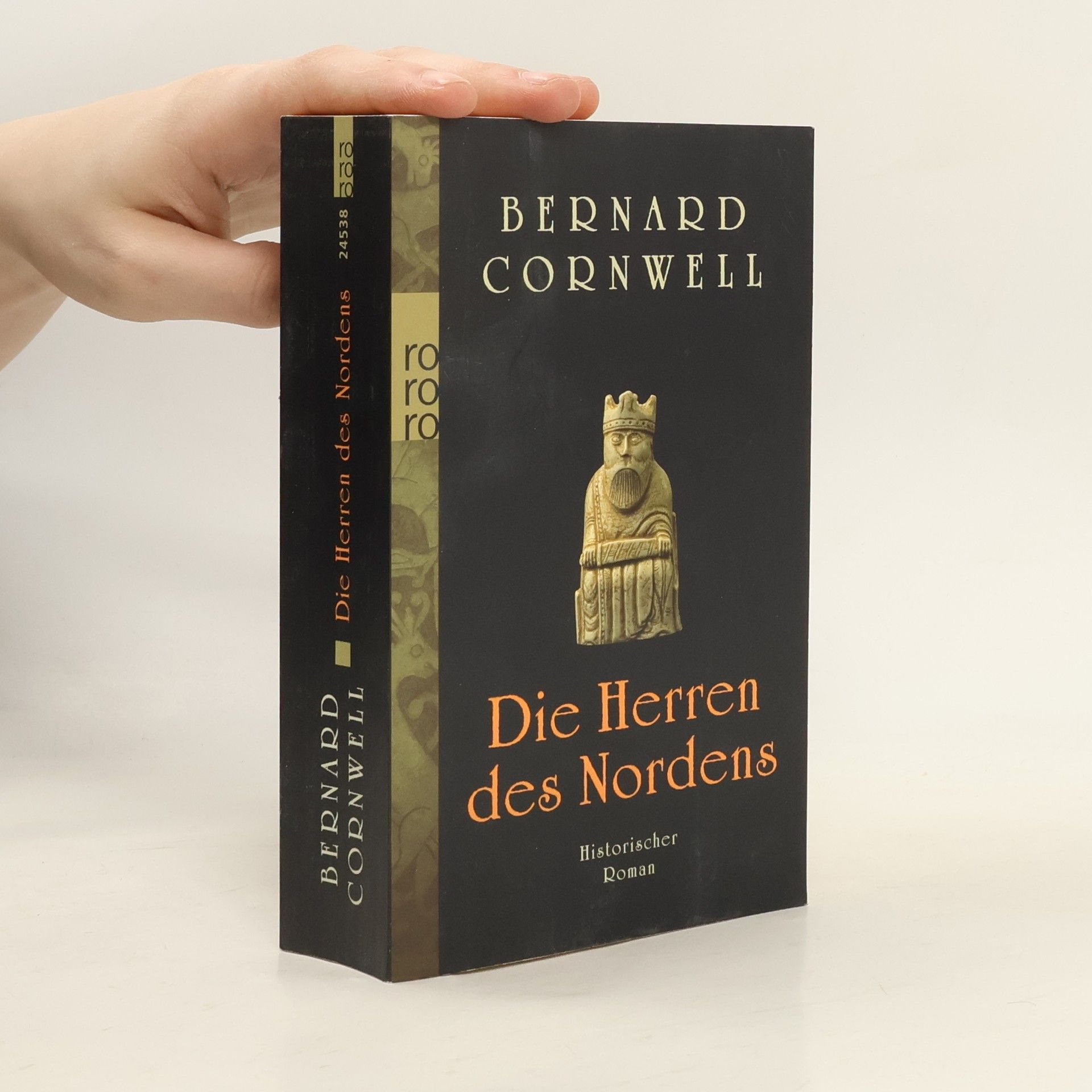 Die Herren des Nordens