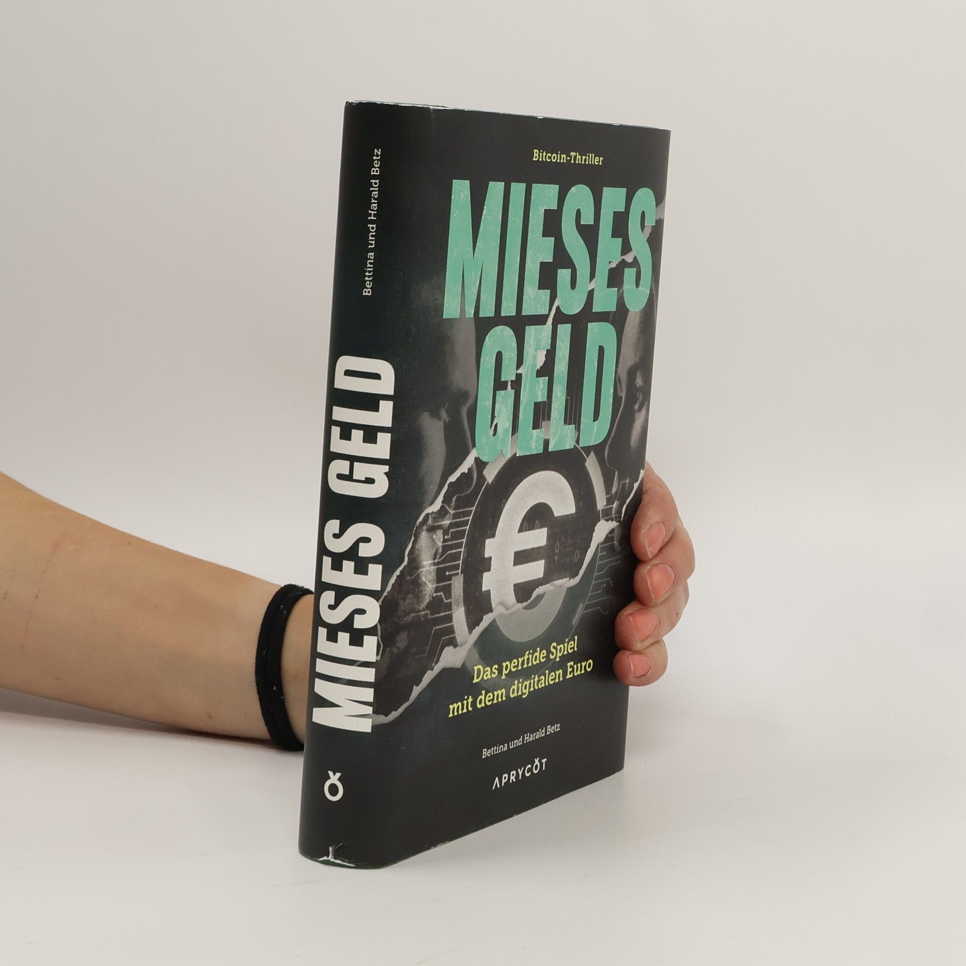 Bettina Betz Mieses Geld