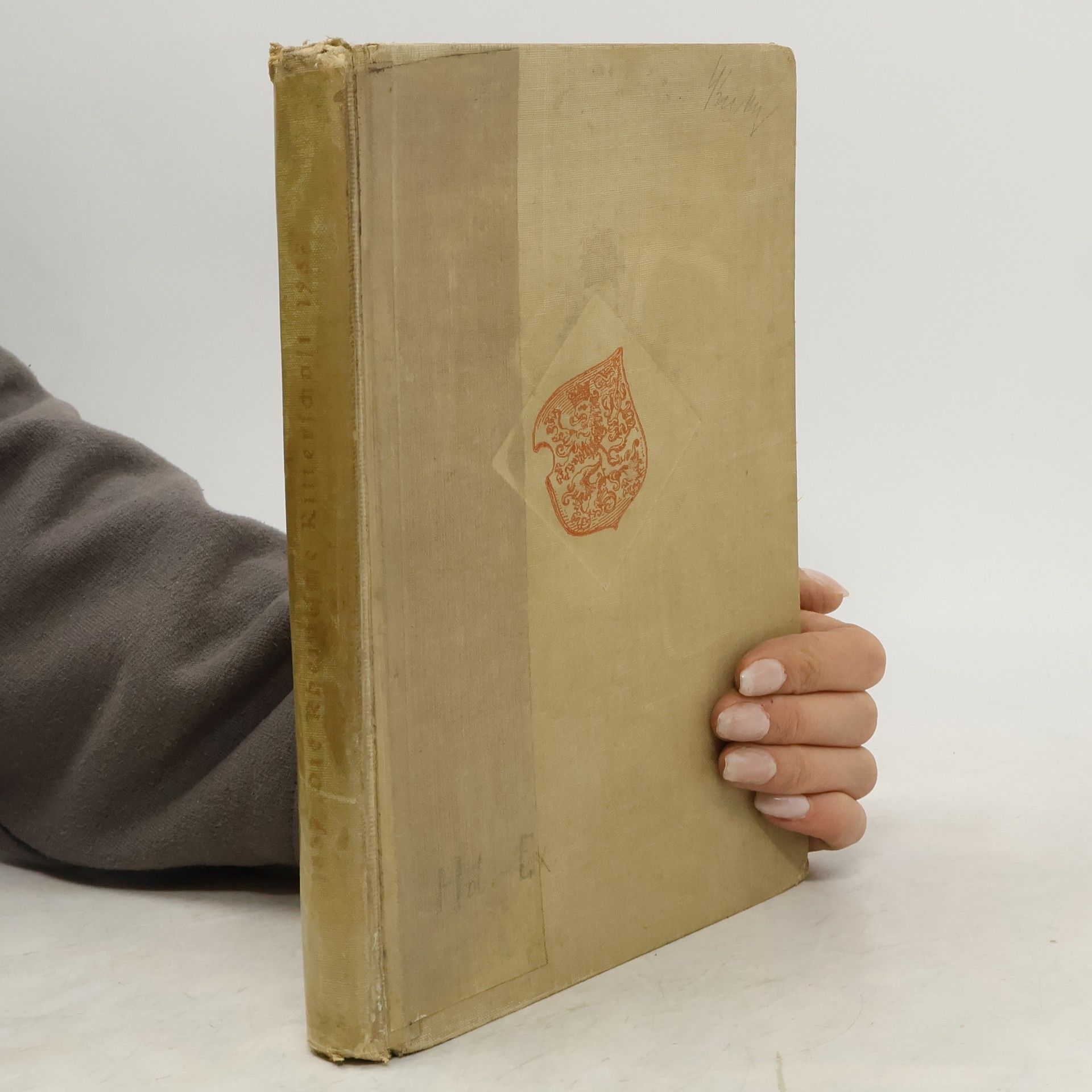 Autorenkollektiv Die Genossenschaft des Rheinischen Ritterbürtigen Adels 1837-1937. Festschrift zur Erinnerung an den hundertsten Jahrestag ihrer Gründung