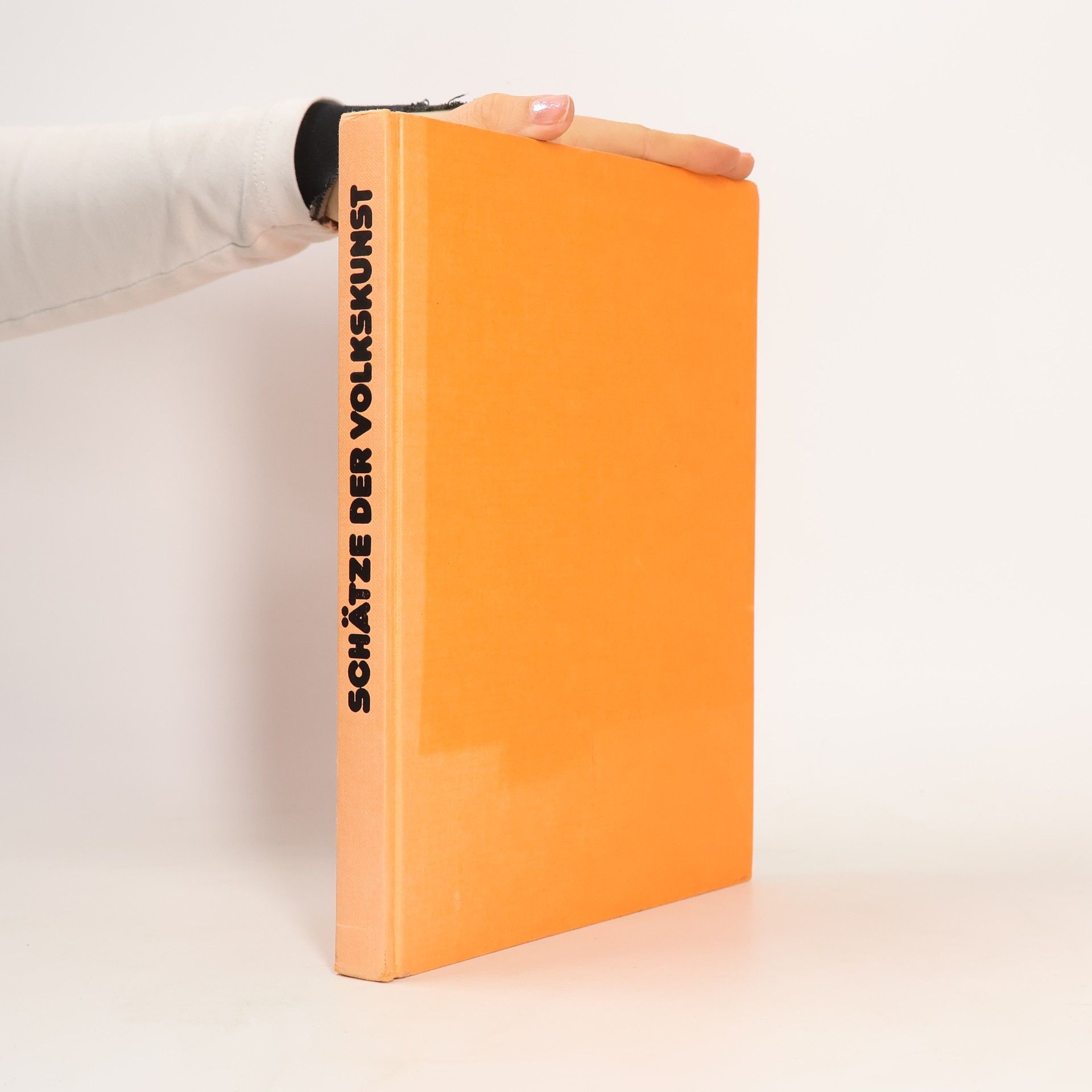 Helmut Nemec Schätze der Volkskunst