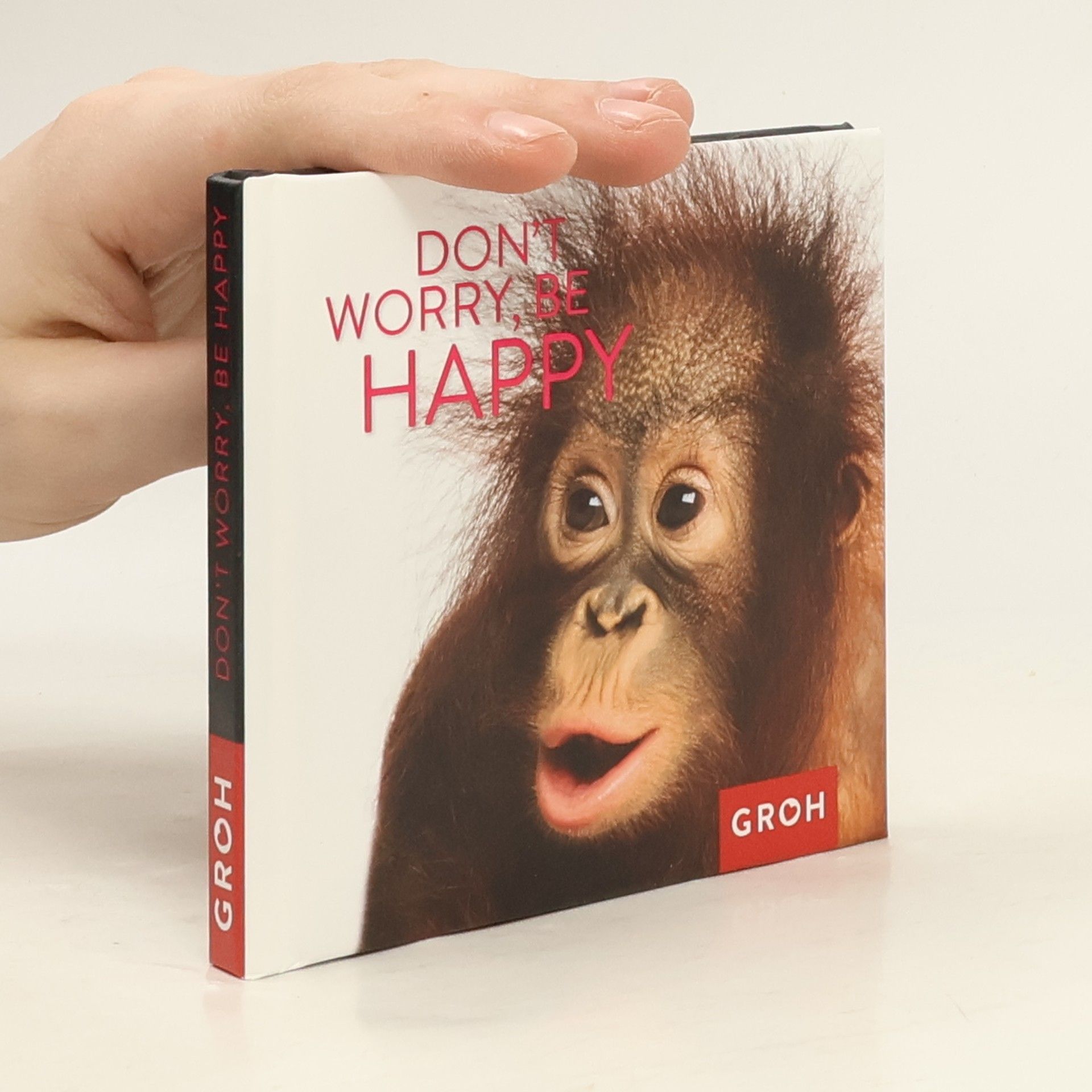 Autorenkollektiv Don't worry, be happy