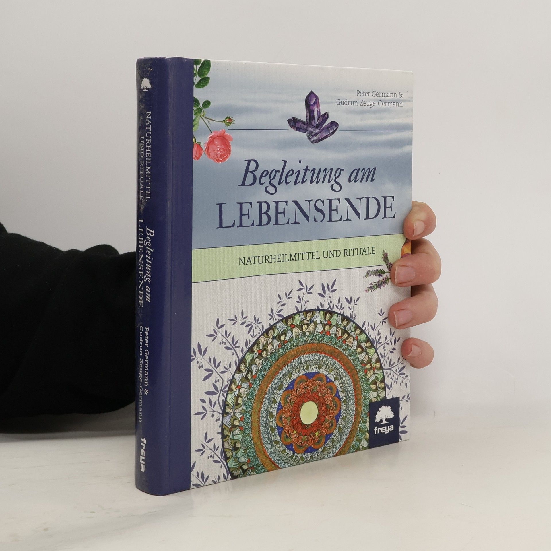 Begleitung am Lebensende