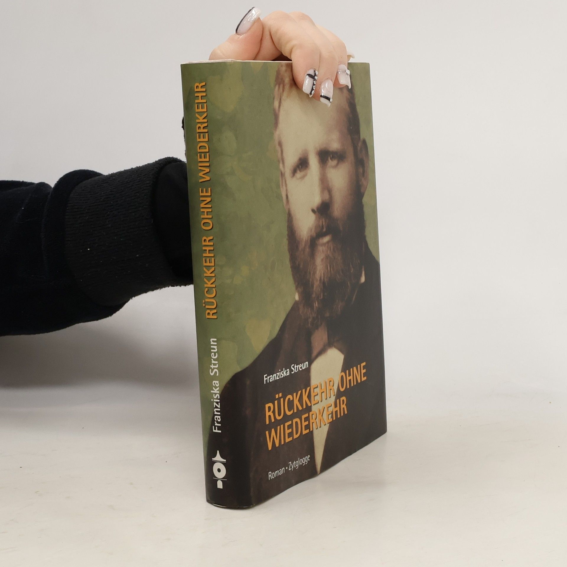 Rückkehr ohne Wiederkehr