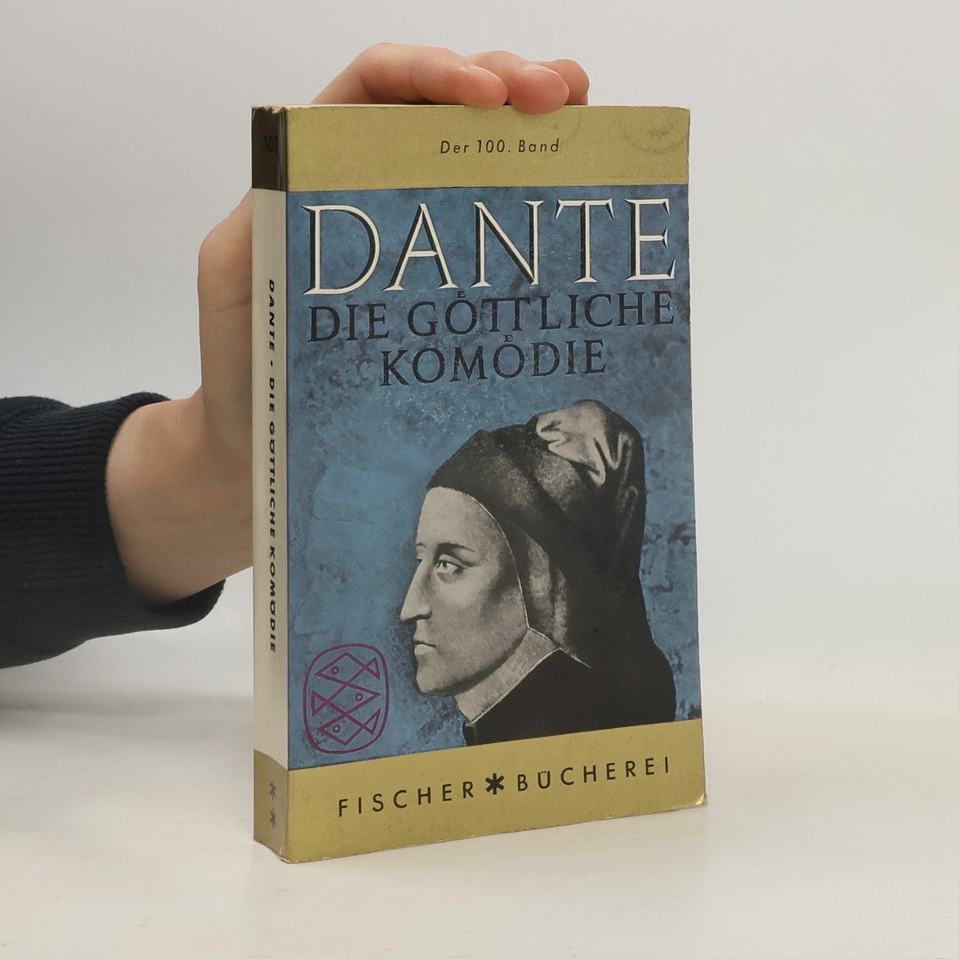 Die göttliche Komödie