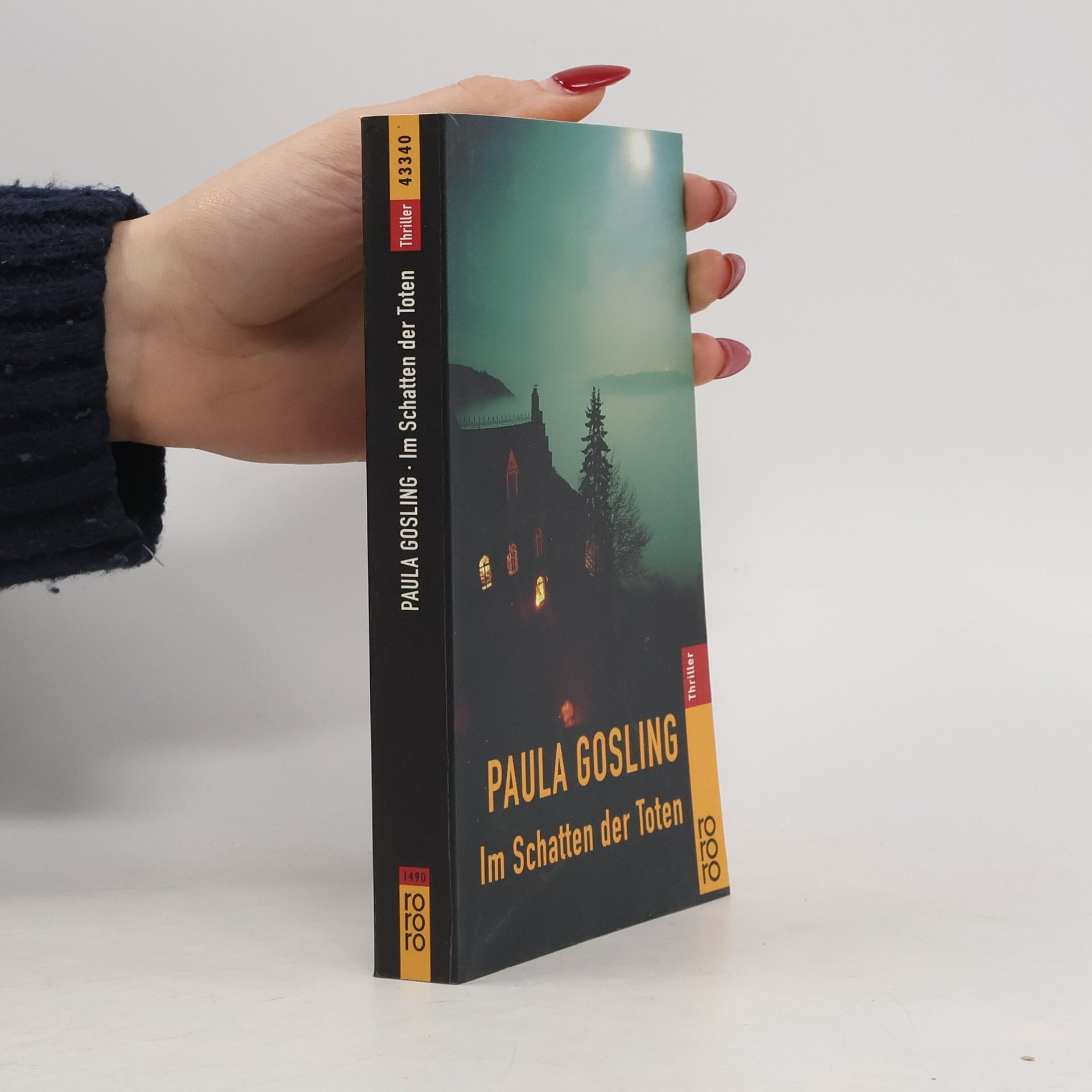 Im Schatten der Toten