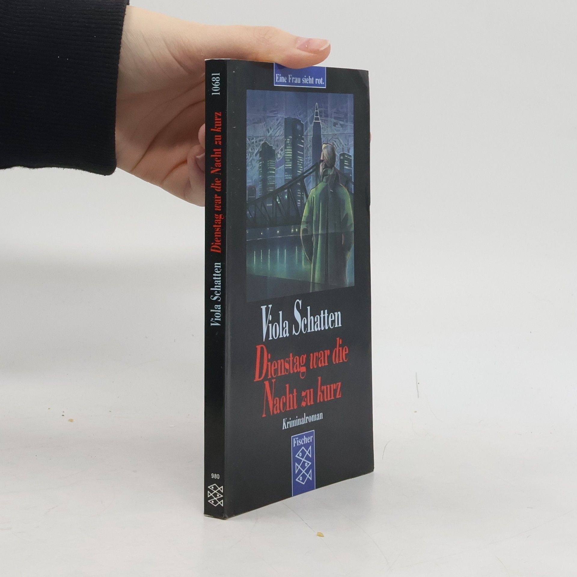 Dienstag war die Nacht zu kurz