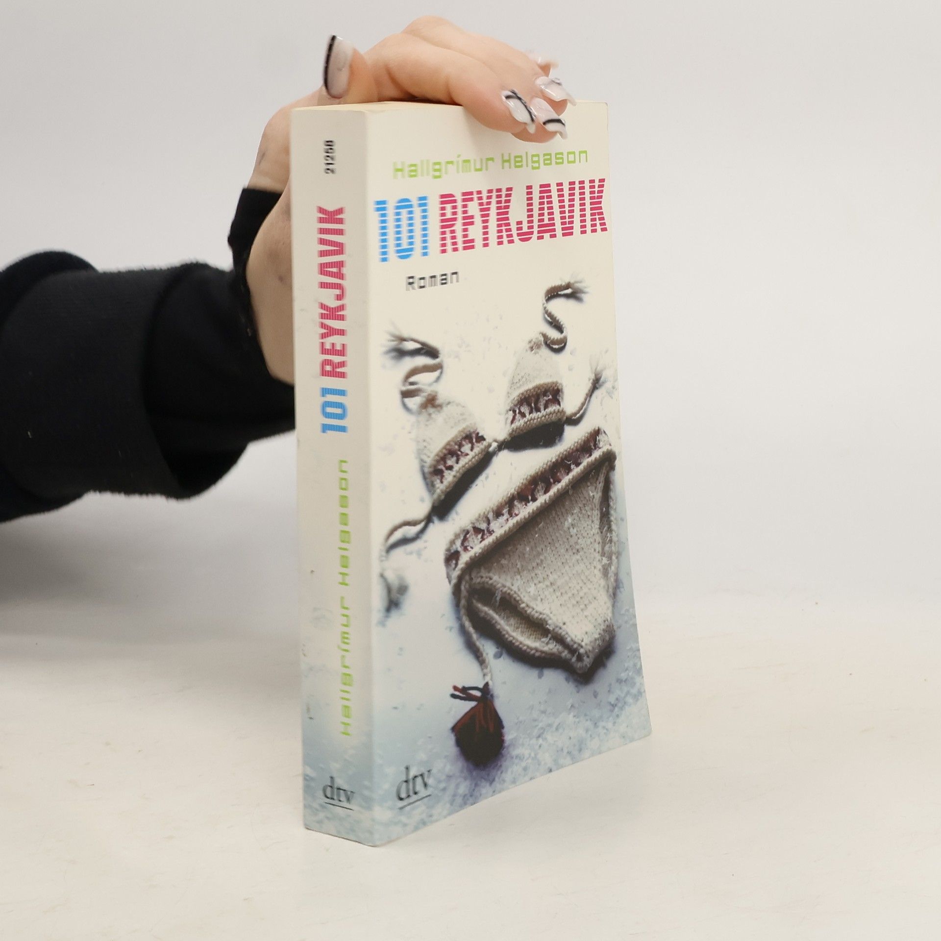 Hallgri mur Helgason 101 Reykjavík