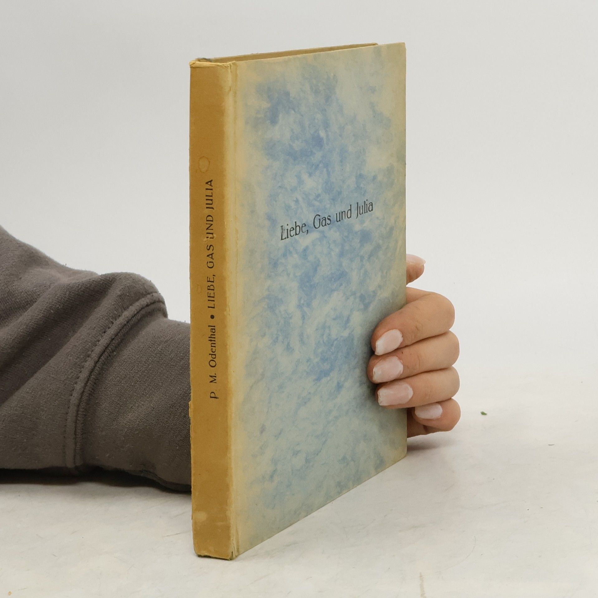 Liebe, Gas und Julia