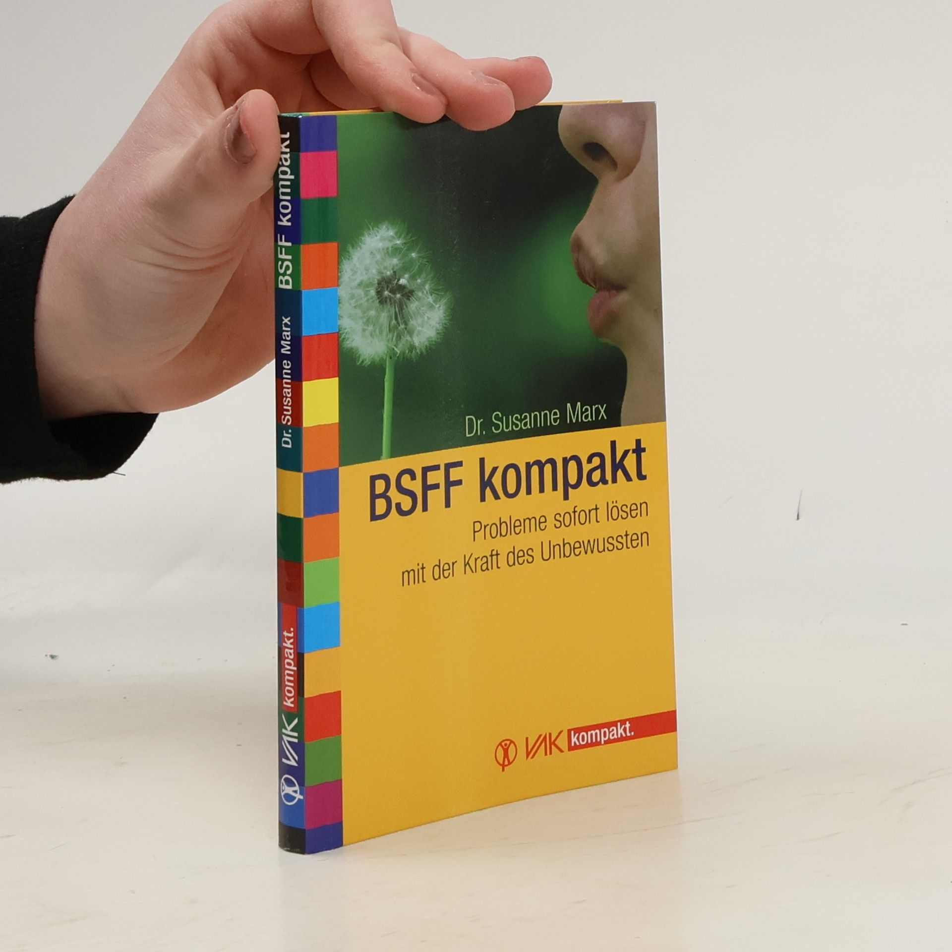 Susanne Marx BSFF kompakt