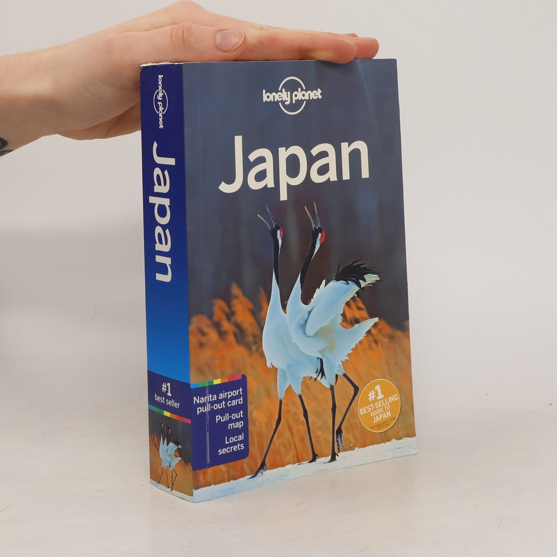 Autorenkollektiv Japan