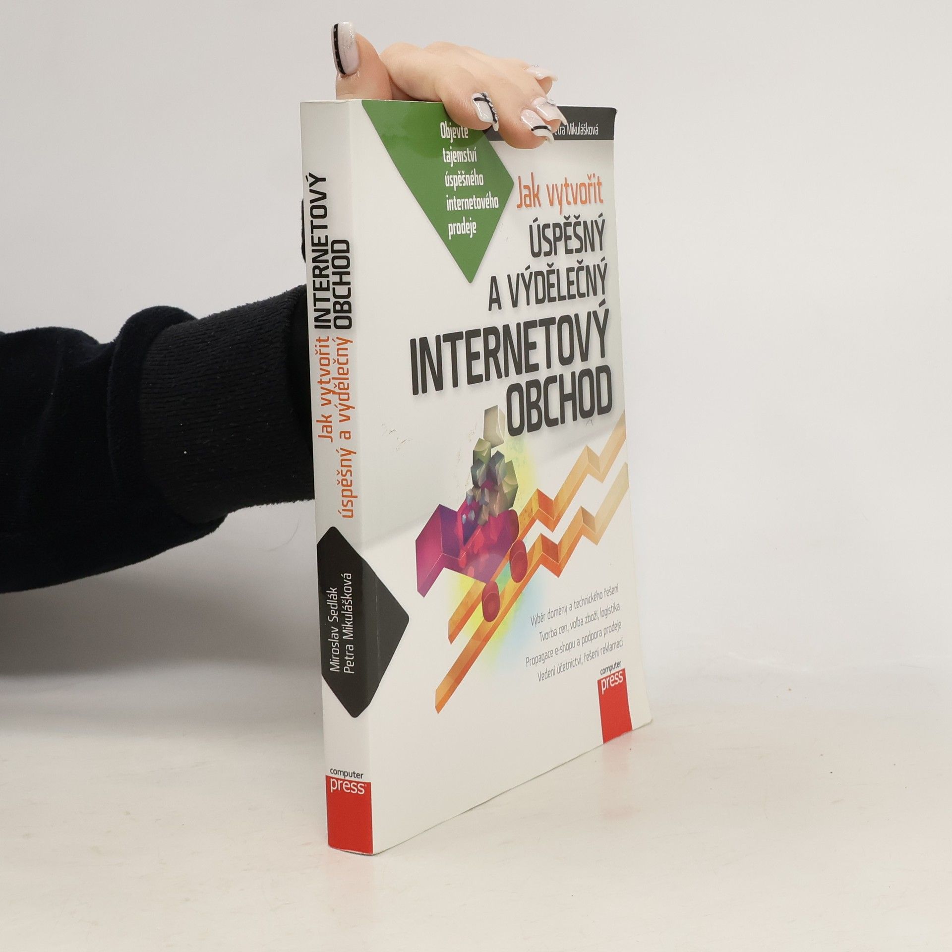 Jak vytvořit úspěšný a výdělečný internetový obchod